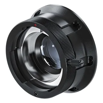Blackmagic URSA Mini B4 Mount