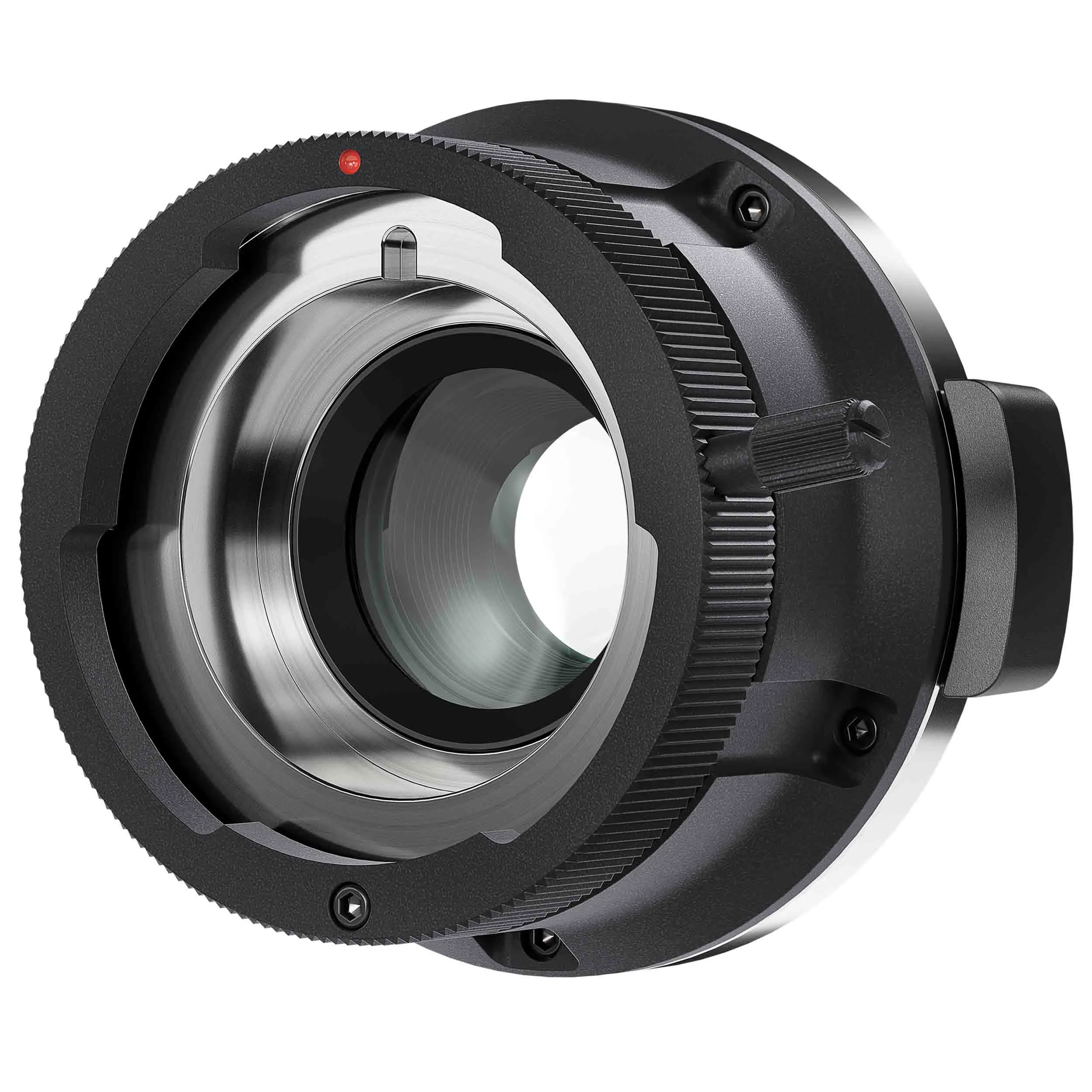Blackmagic URSA Mini Pro B4 Mount