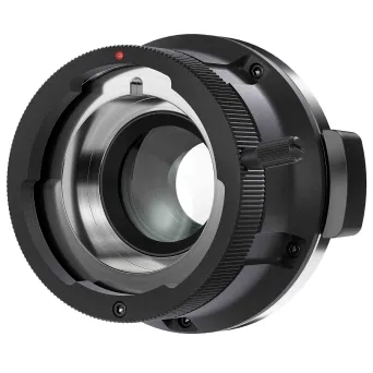 Blackmagic URSA Mini Pro B4 Mount