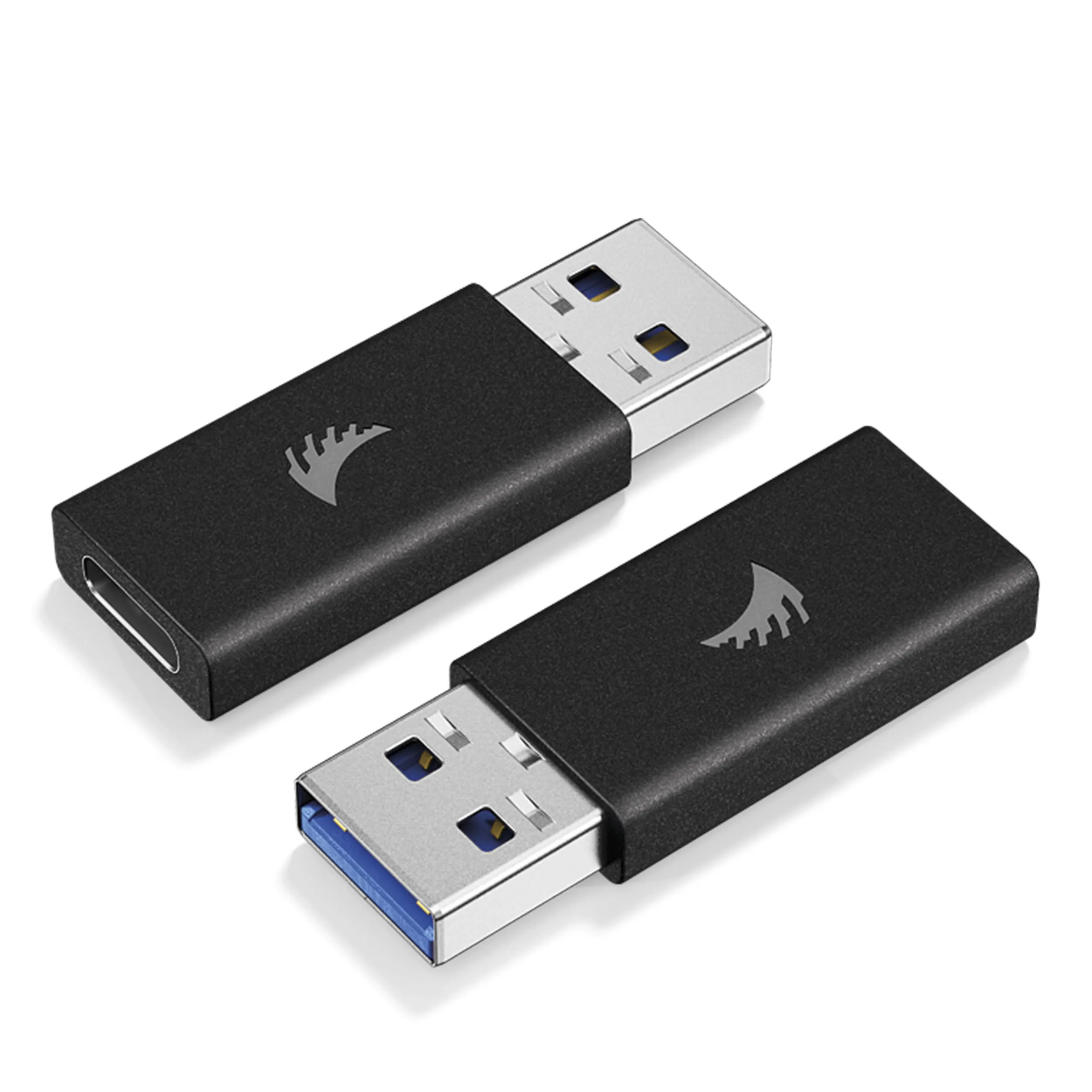 מתאם Angelbird USB-A-C