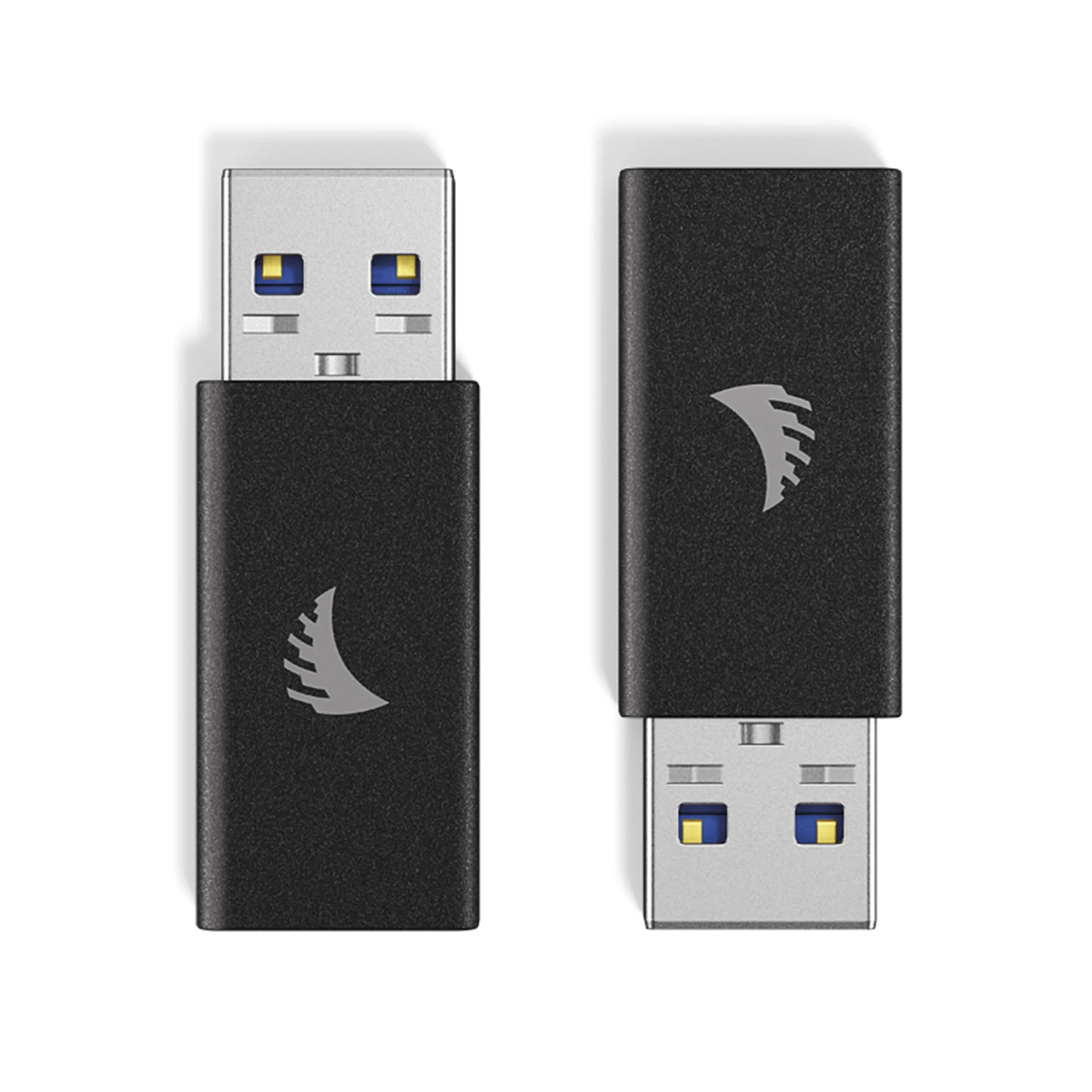מתאם Angelbird USB-A-C