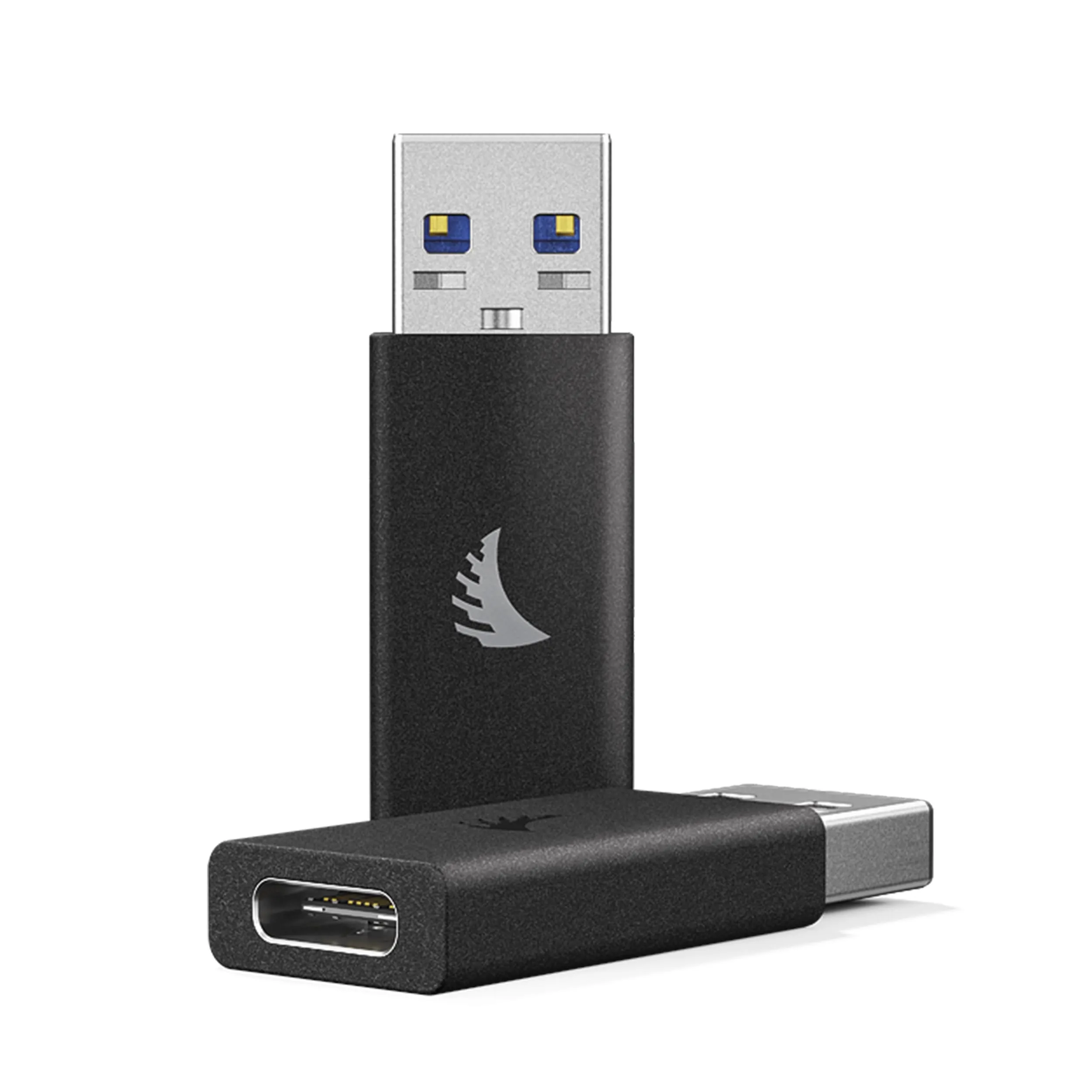 מתאם Angelbird USB-A-C