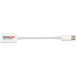 כבל מתאם Datacolor Spyder USB - USB Type-C