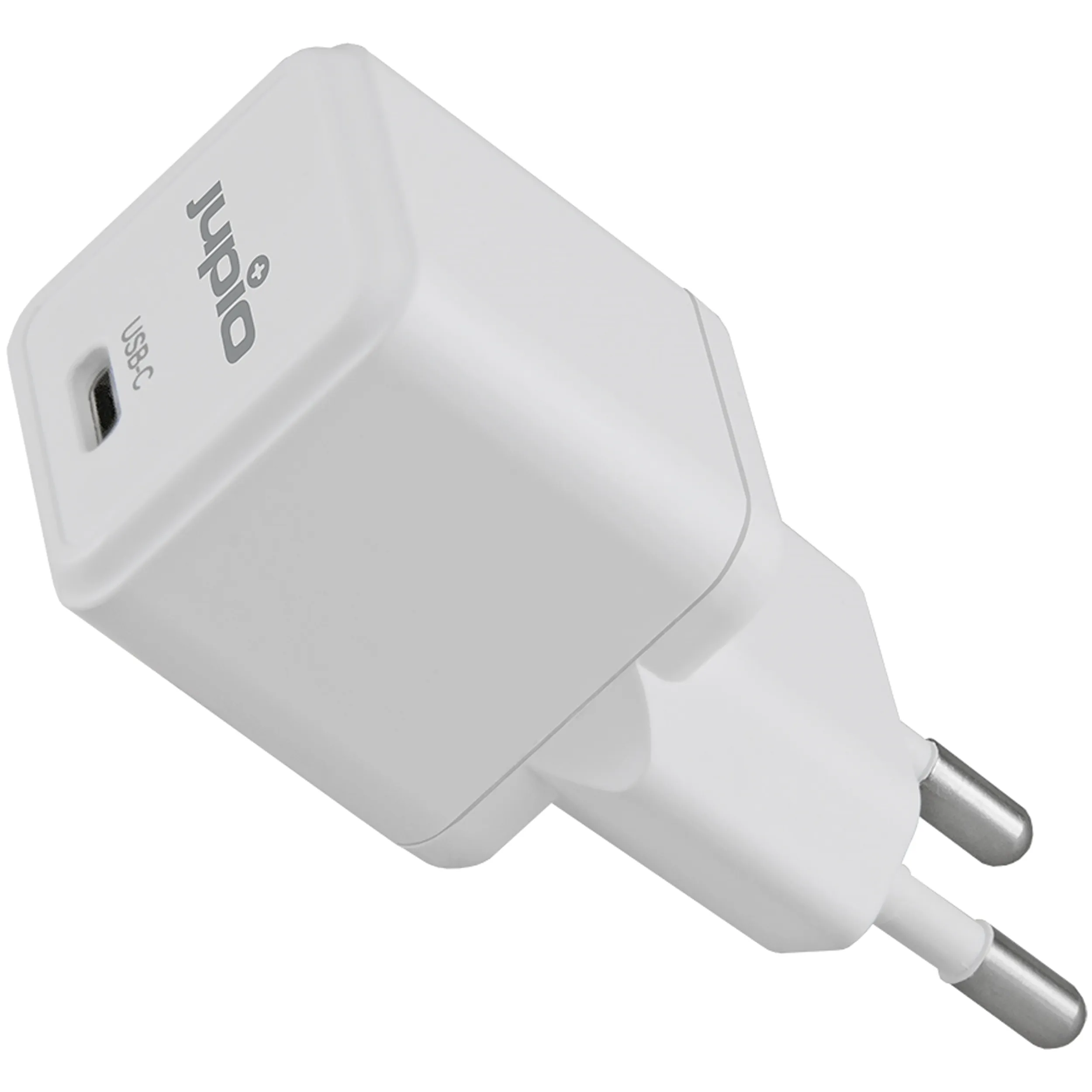 מטען קיר Jupio USB-C 20W