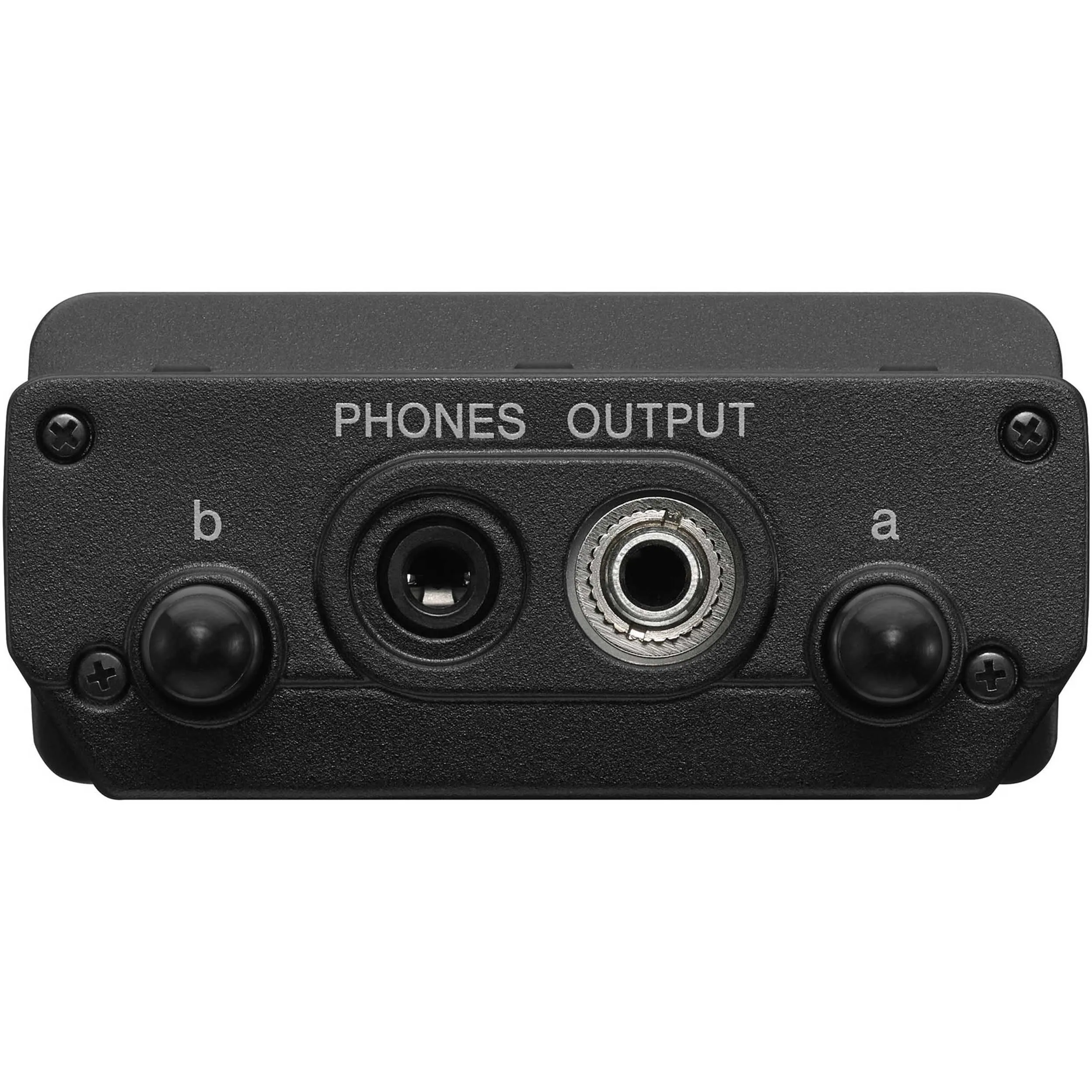 מערכת משדר מקלט אלחוטית Sony UWP-D21