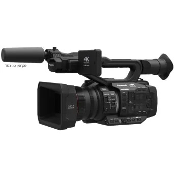 מצלמת וידאו Panasonic AG-UX180