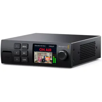 Blackmagic Ultimatte 12 HD Mini