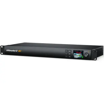 Blackmagic Ultimatte 12 4K