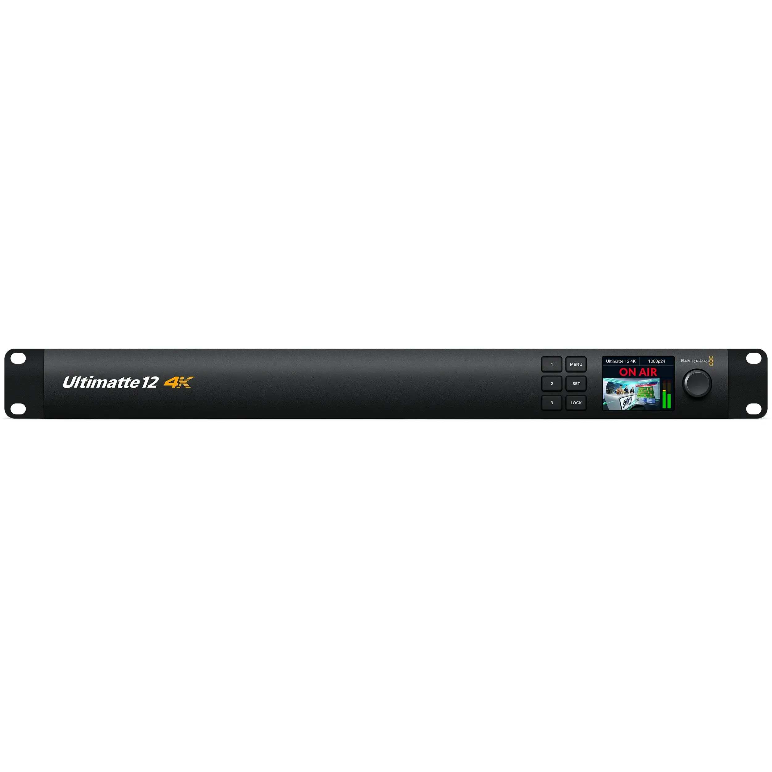 Blackmagic Ultimatte 12 4K