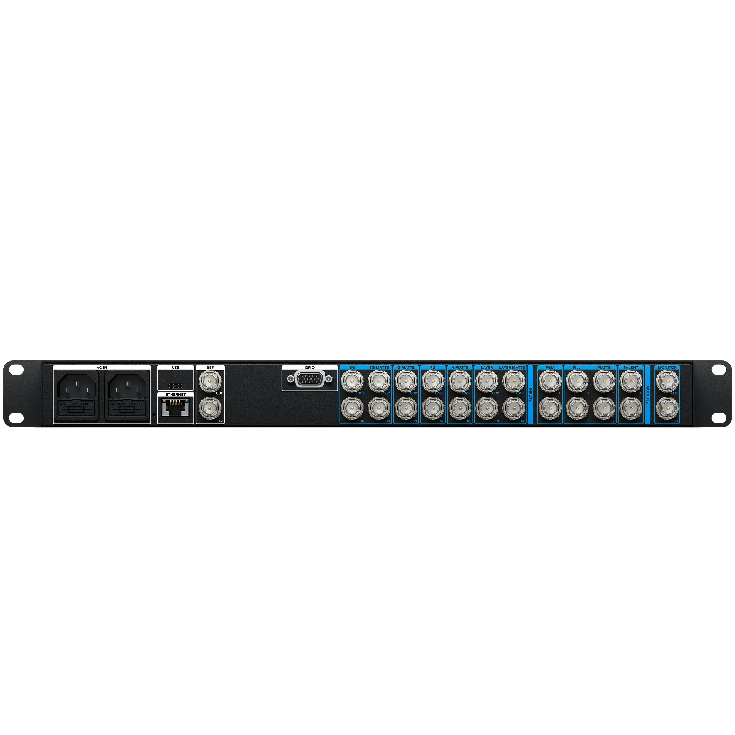 Blackmagic Ultimatte 12 4K