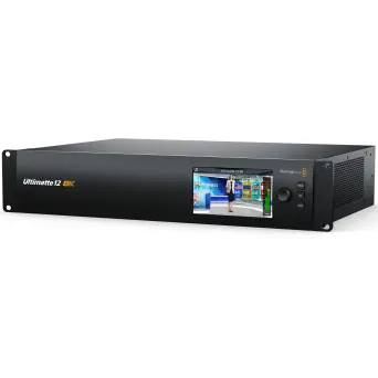 Blackmagic Ultimatte 12 8K