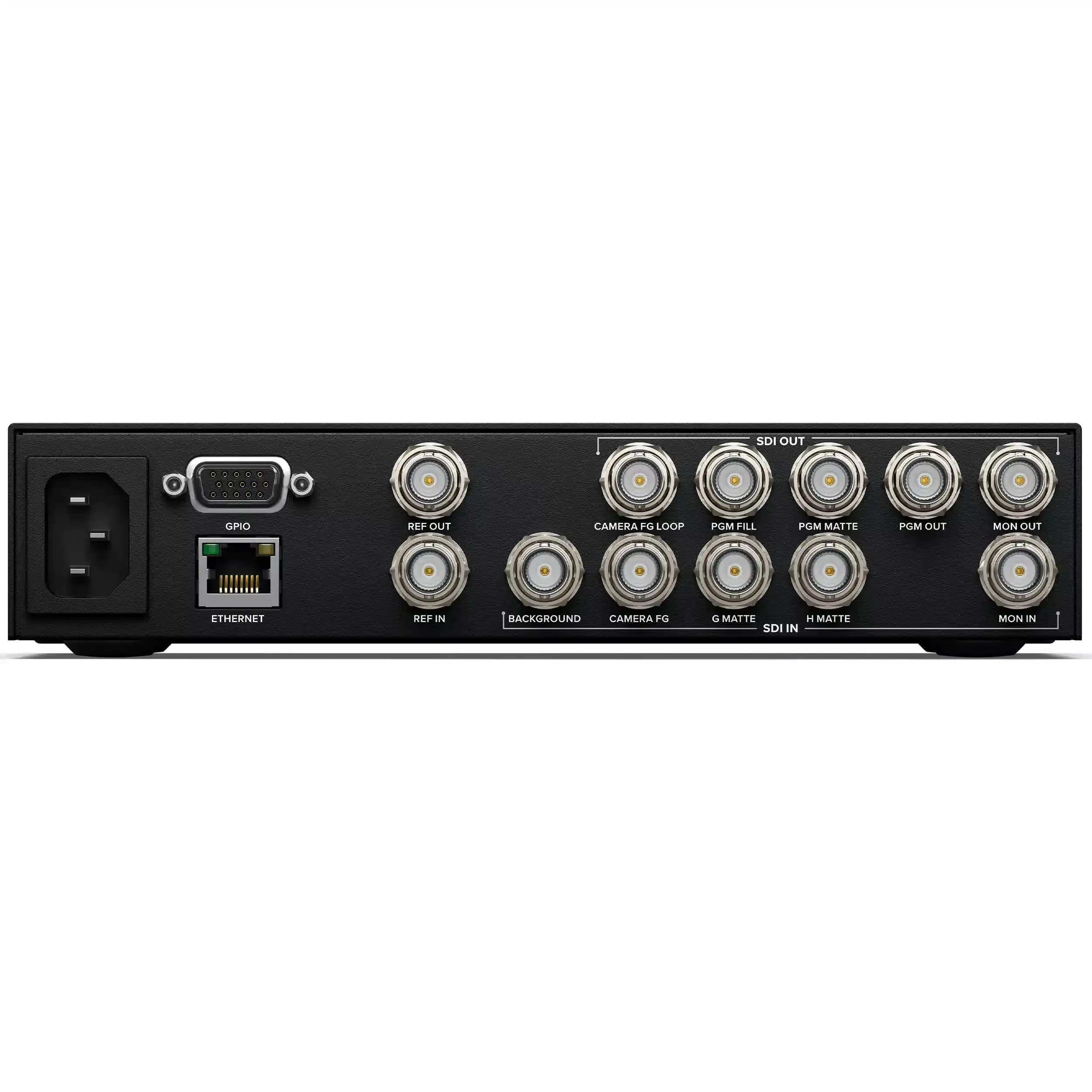Blackmagic Ultimatte 12 HD