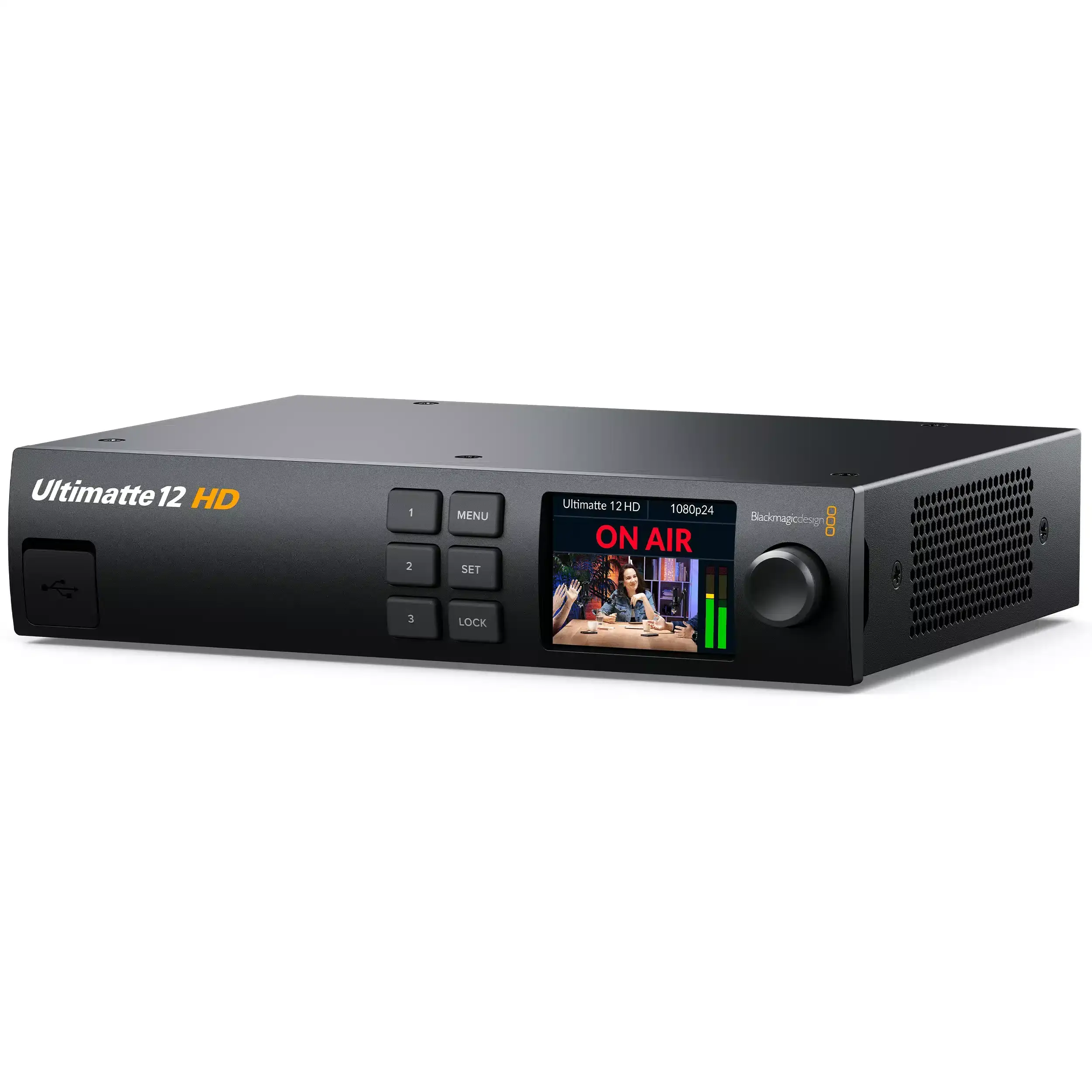 Blackmagic Ultimatte 12 HD