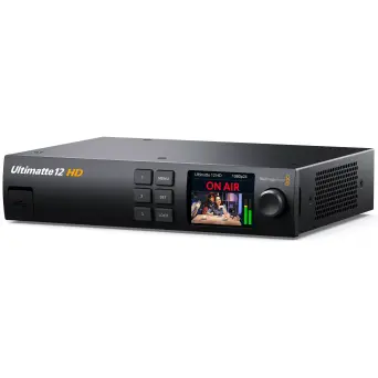 Blackmagic Ultimatte 12 HD
