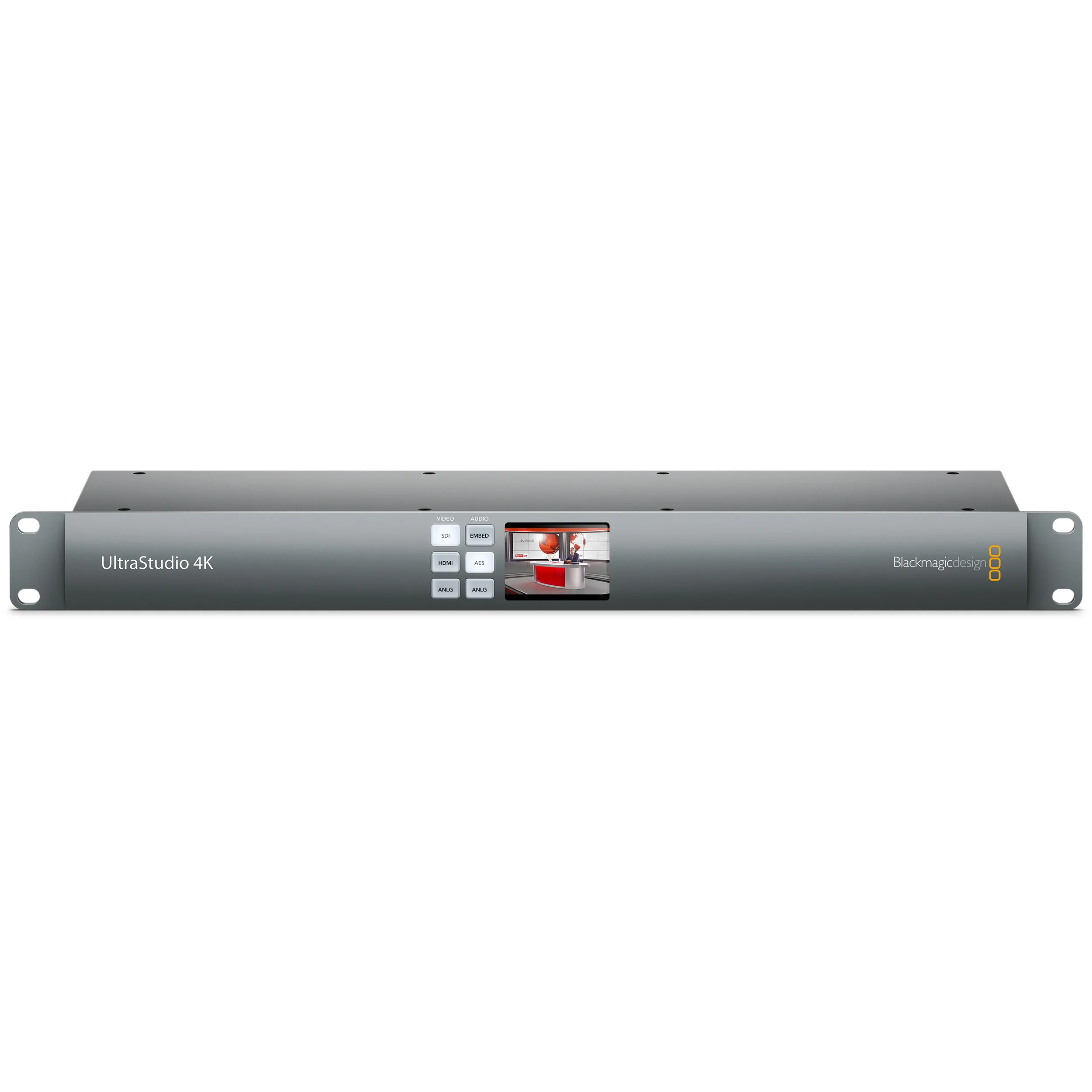 Blackmagic Design UltraStudio 4K