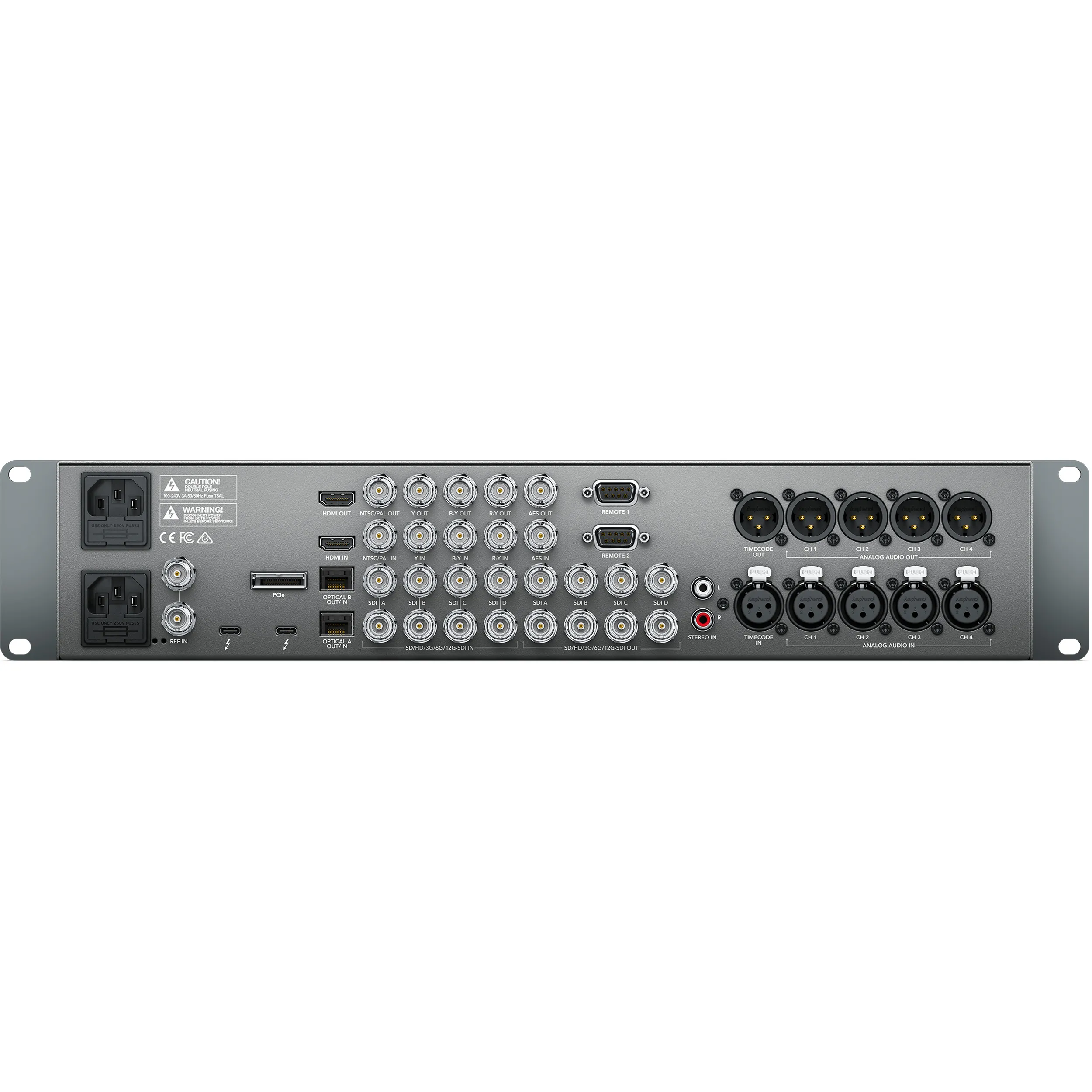 UltraStudio 4K Extreme 3