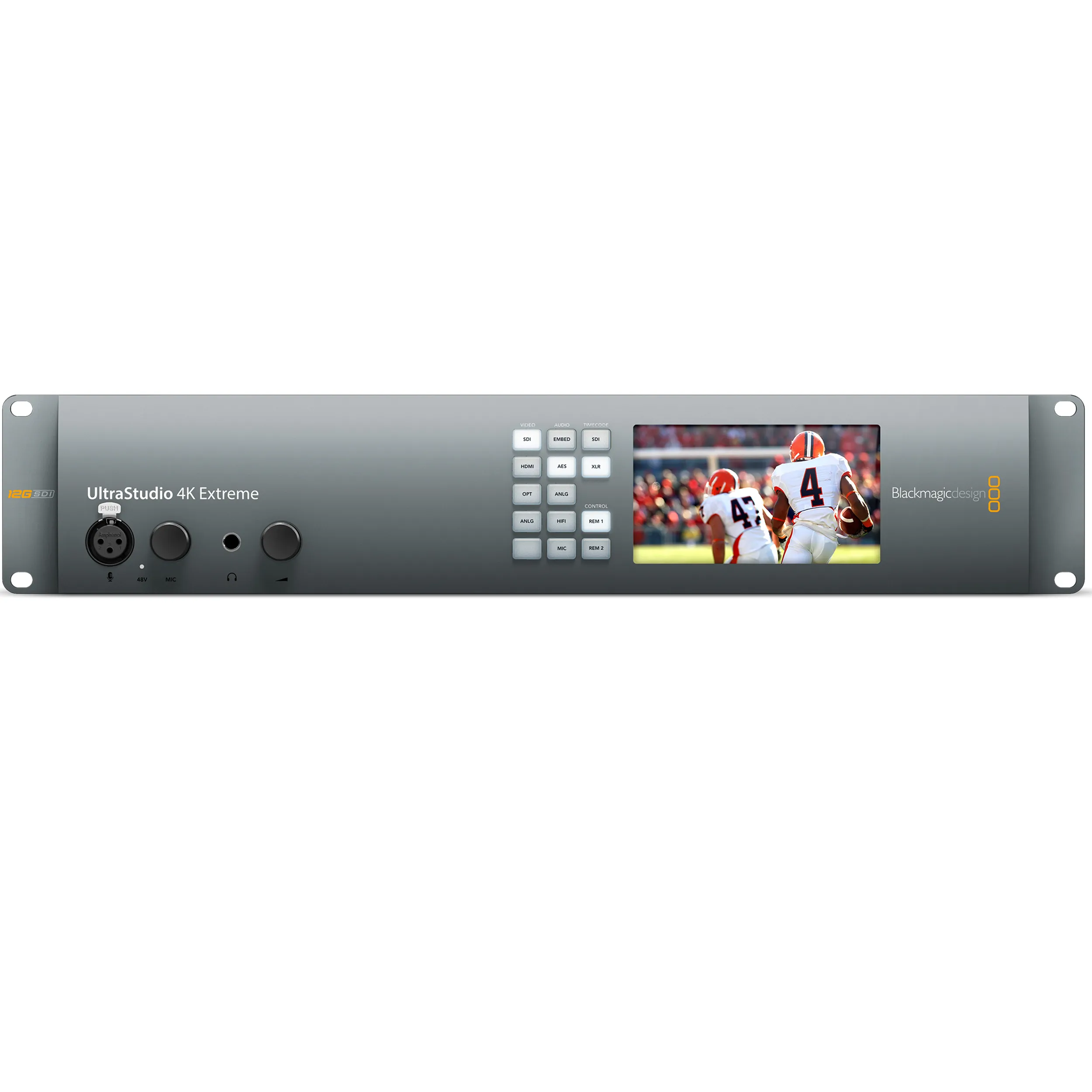 UltraStudio 4K Extreme 3