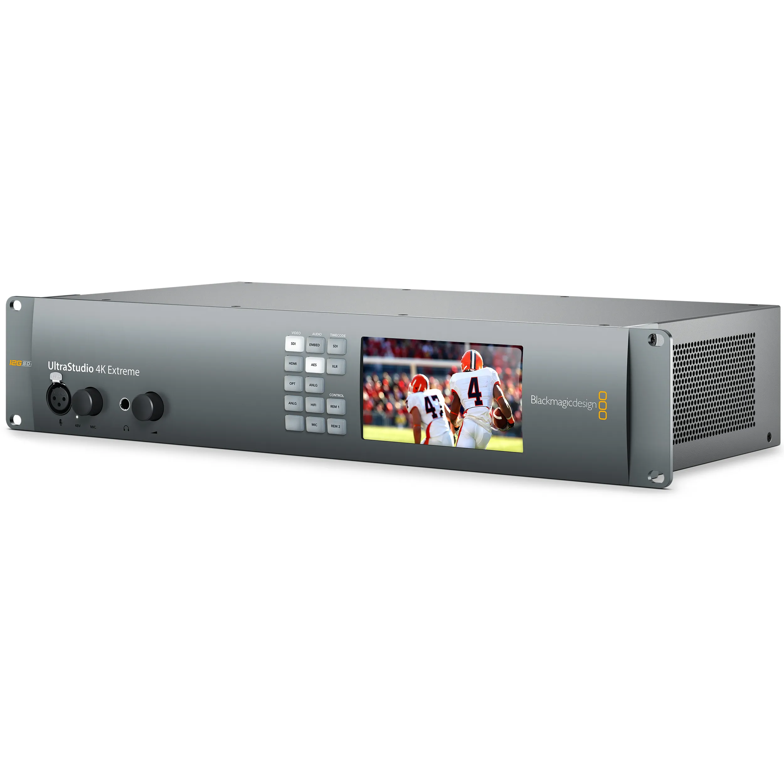UltraStudio 4K Extreme 3