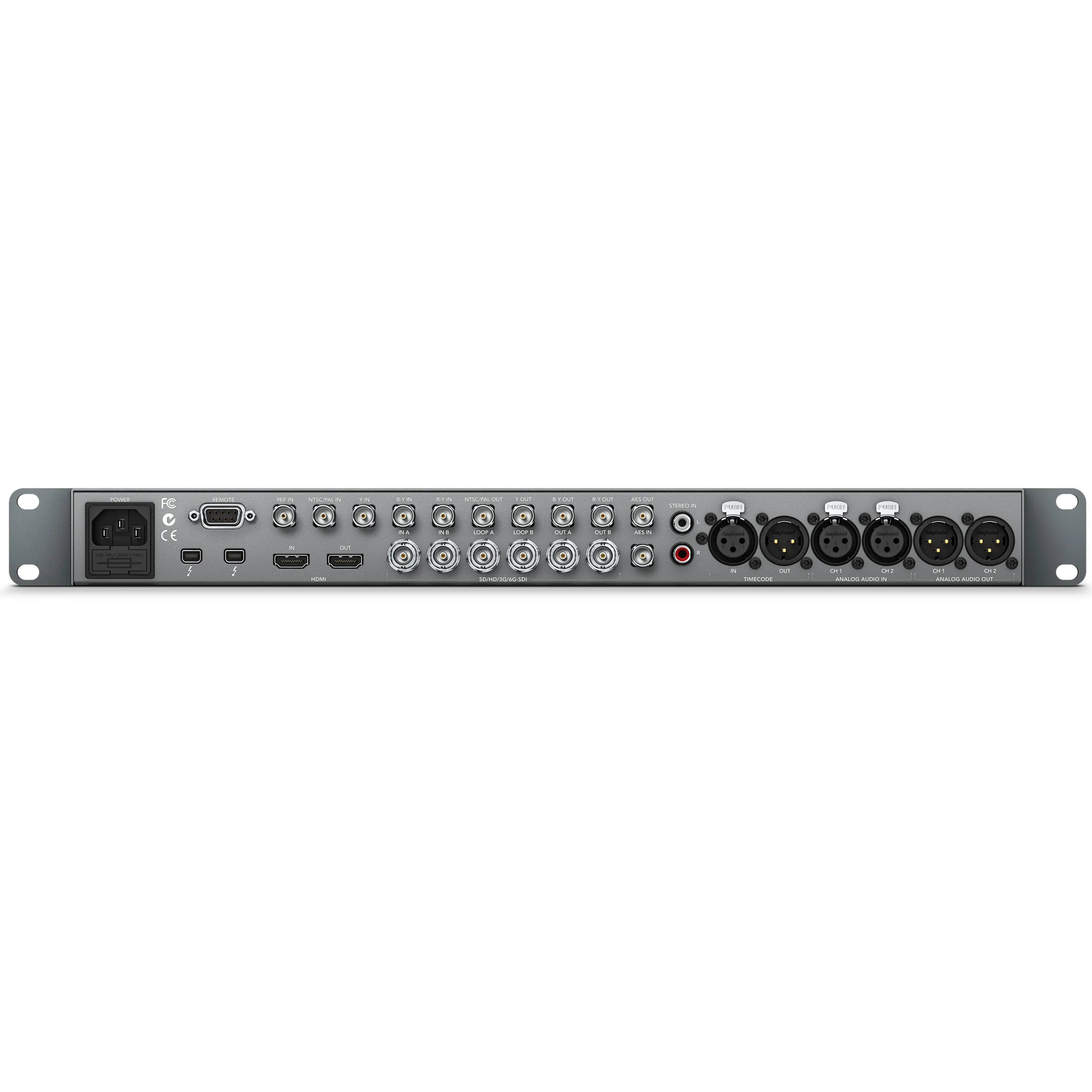 Blackmagic Design UltraStudio 4K