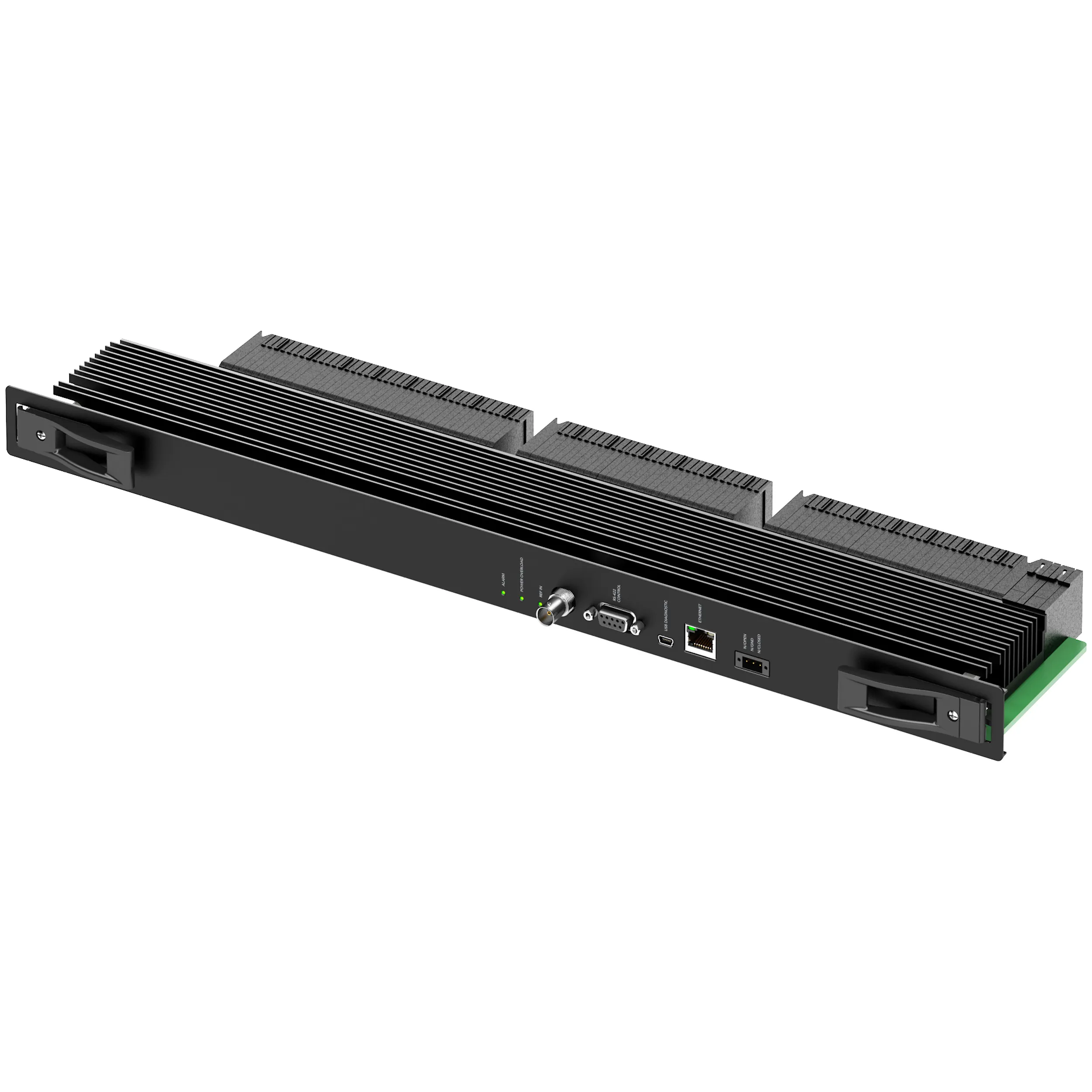 Blackmagic Universal Videohub 288