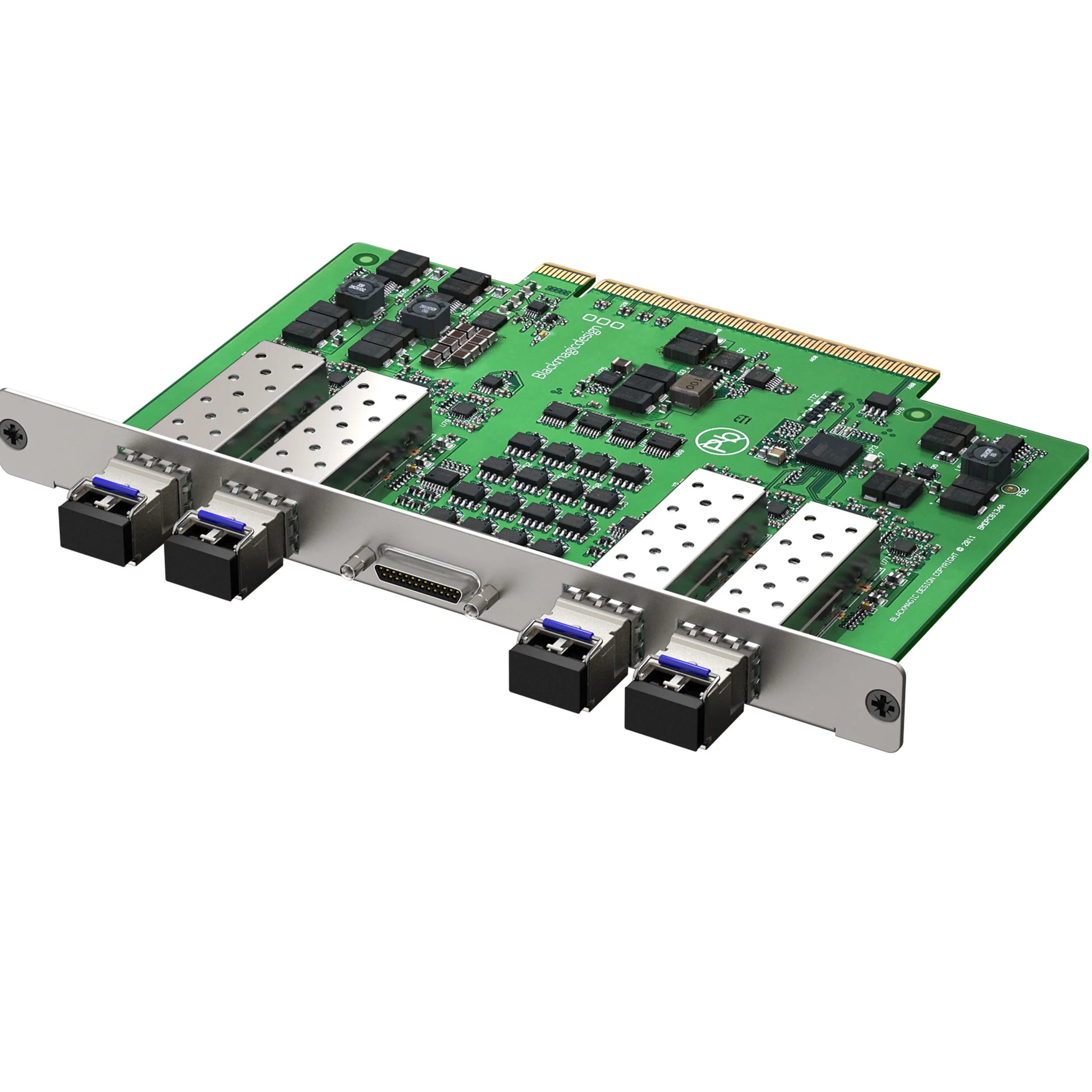 Blackmagic Universal Videohub 288