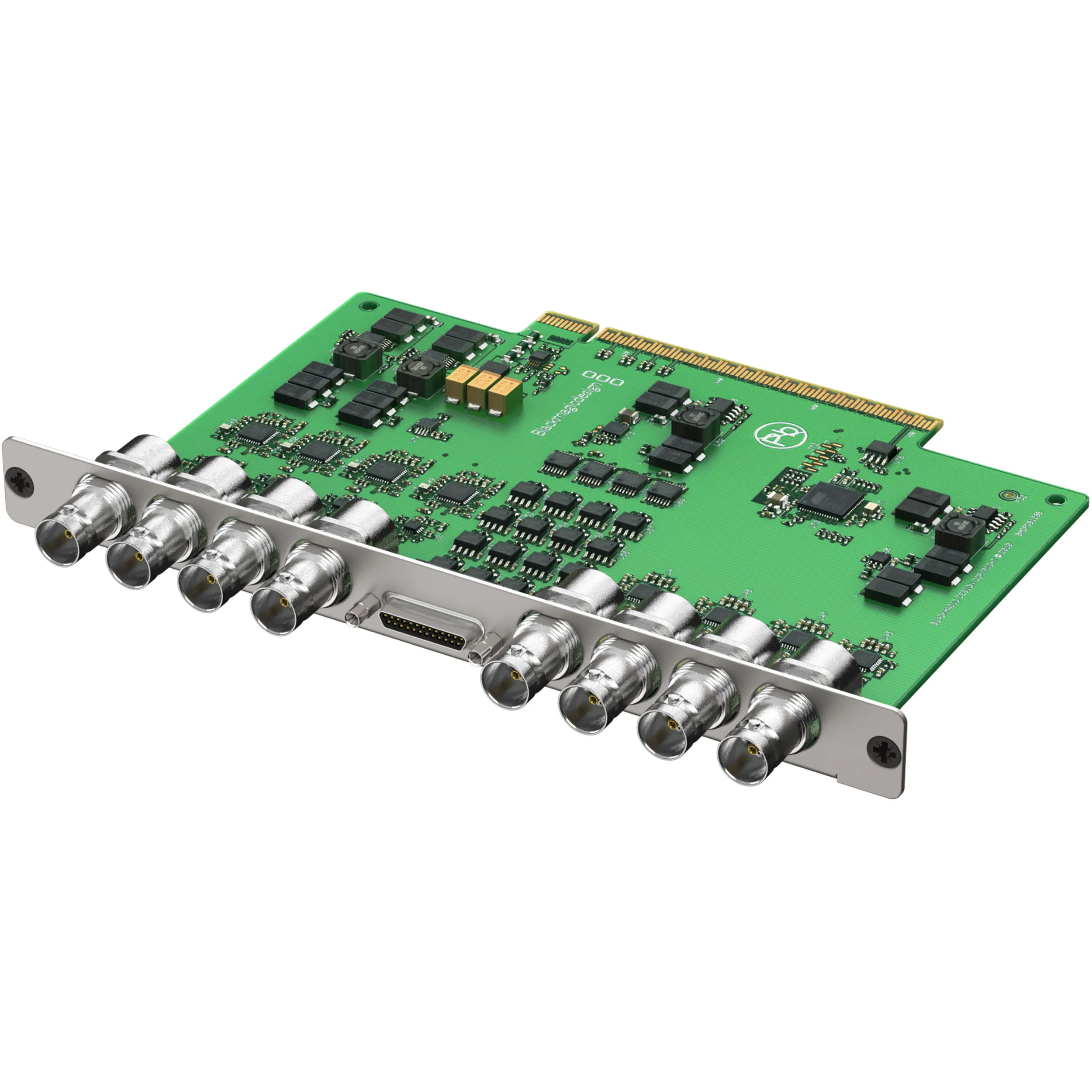 Blackmagic Universal Videohub 288