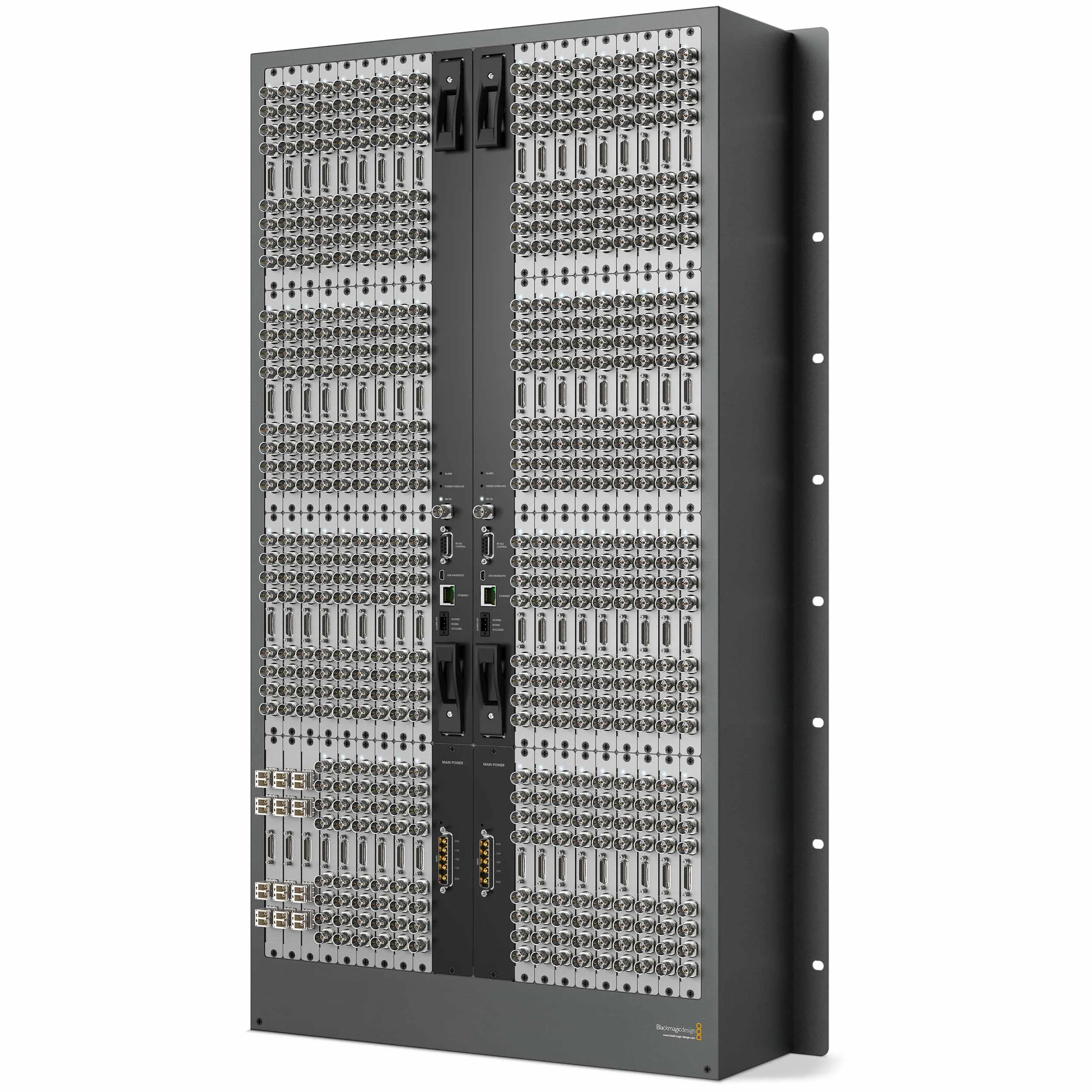 Blackmagic Universal Videohub 288