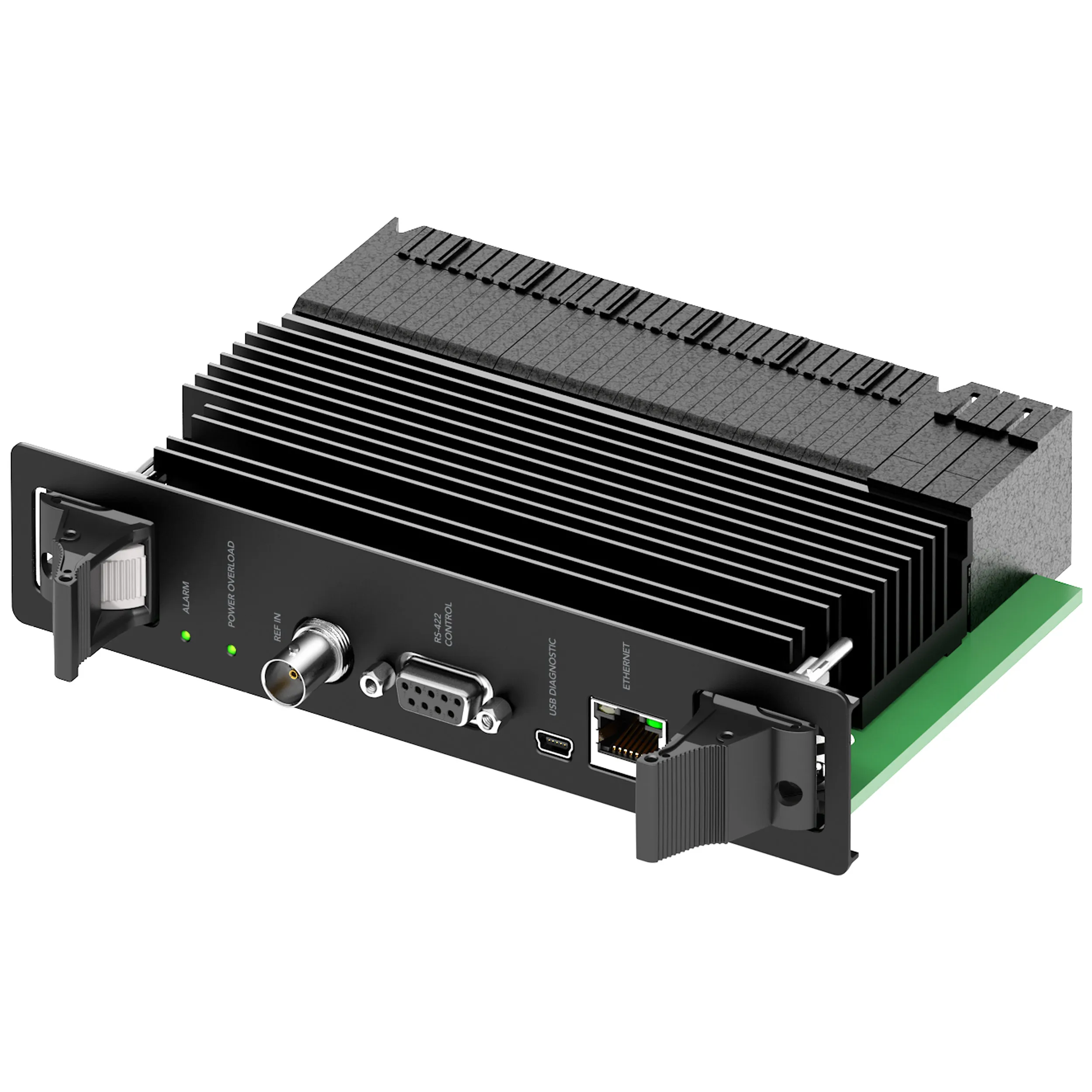 Blackmagic Universal Videohub 72
