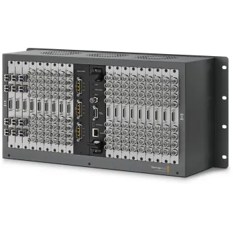 Blackmagic Universal Videohub 72