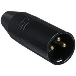מתאם חיבור 3.5mm לחיבור Rode VXLR Plus XLR
