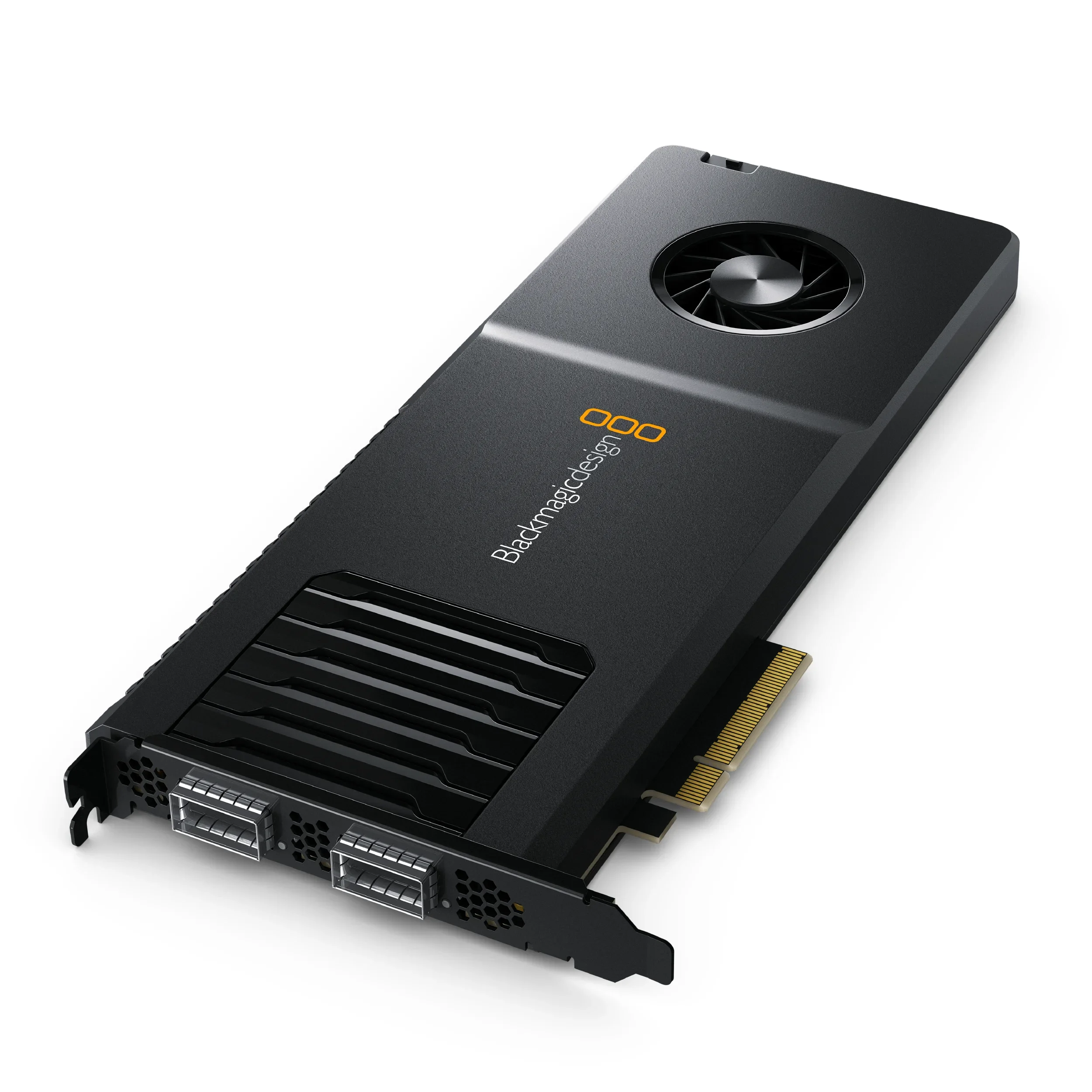 Blackmagic DeckLink IP 100G