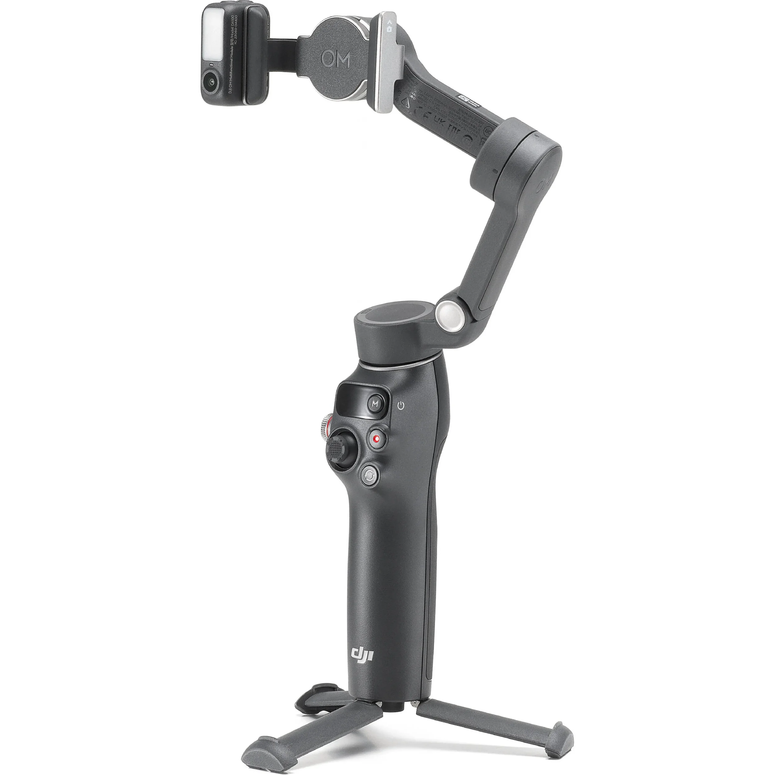 מייצב גימבל לסמארטפון DJI OSMO MOBILE 7P