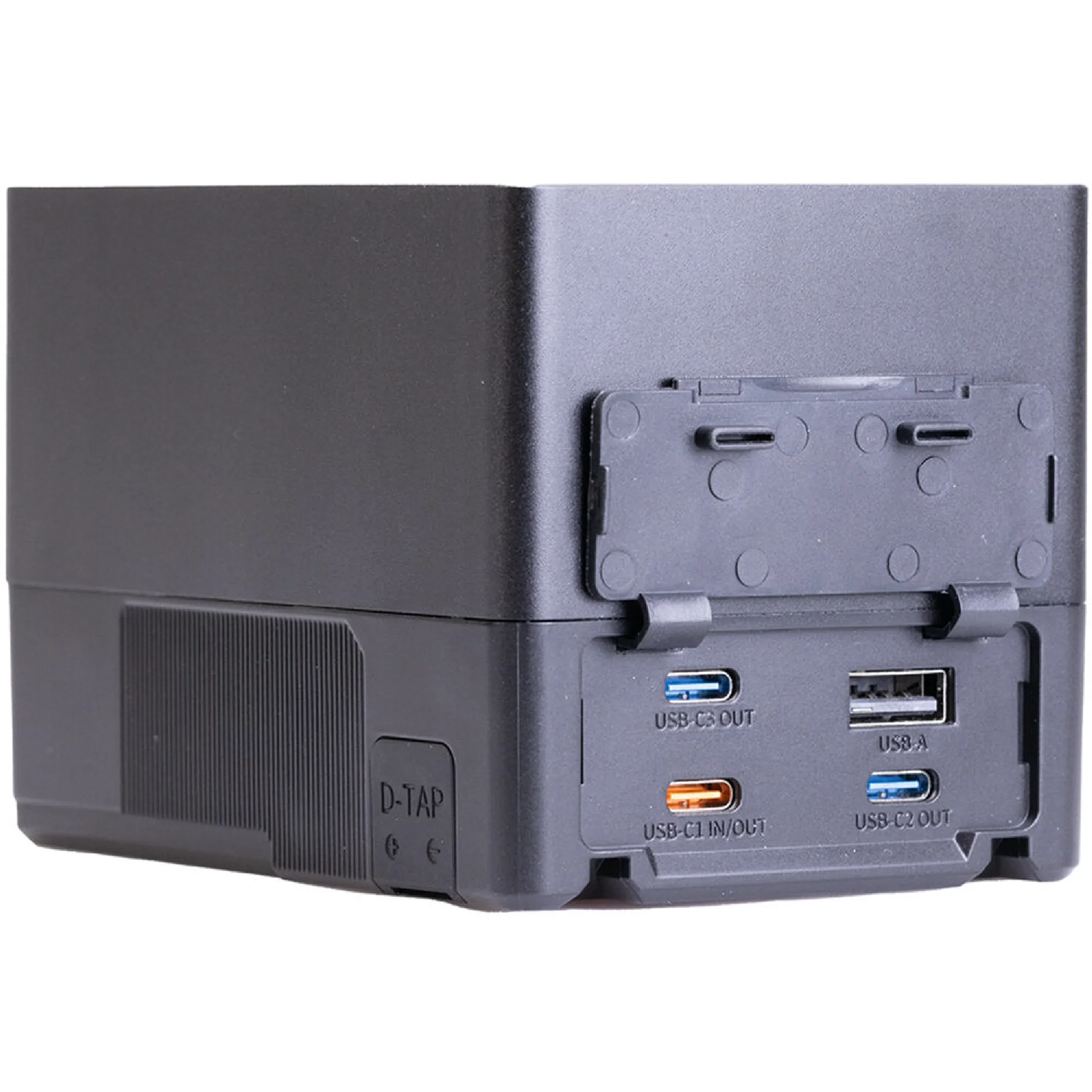 סוללת ליתיום FXLION NANO PRO 147Wh V-Mount
