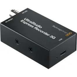 UltraStudio Express Recorder 3G