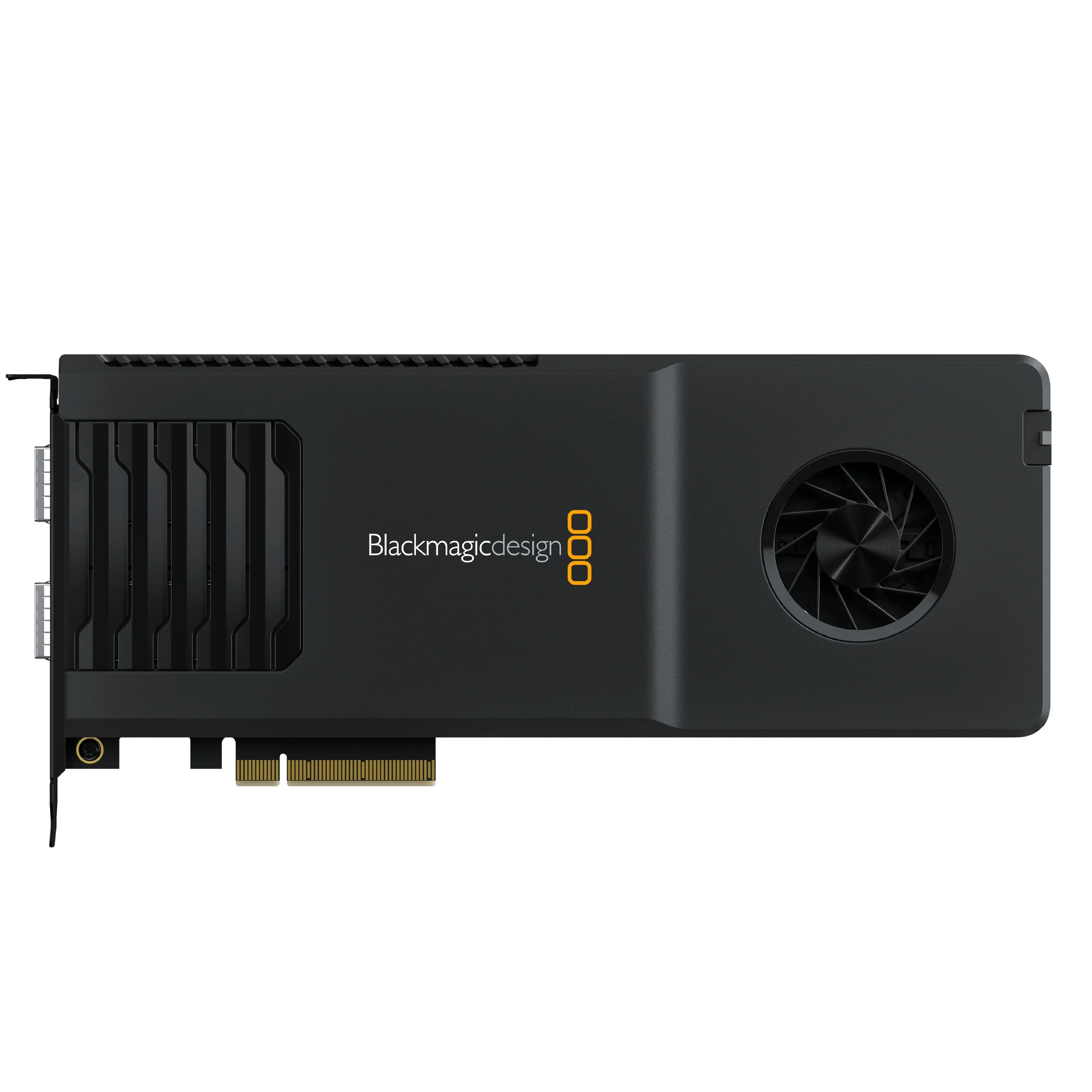 Blackmagic DeckLink IP 100G
