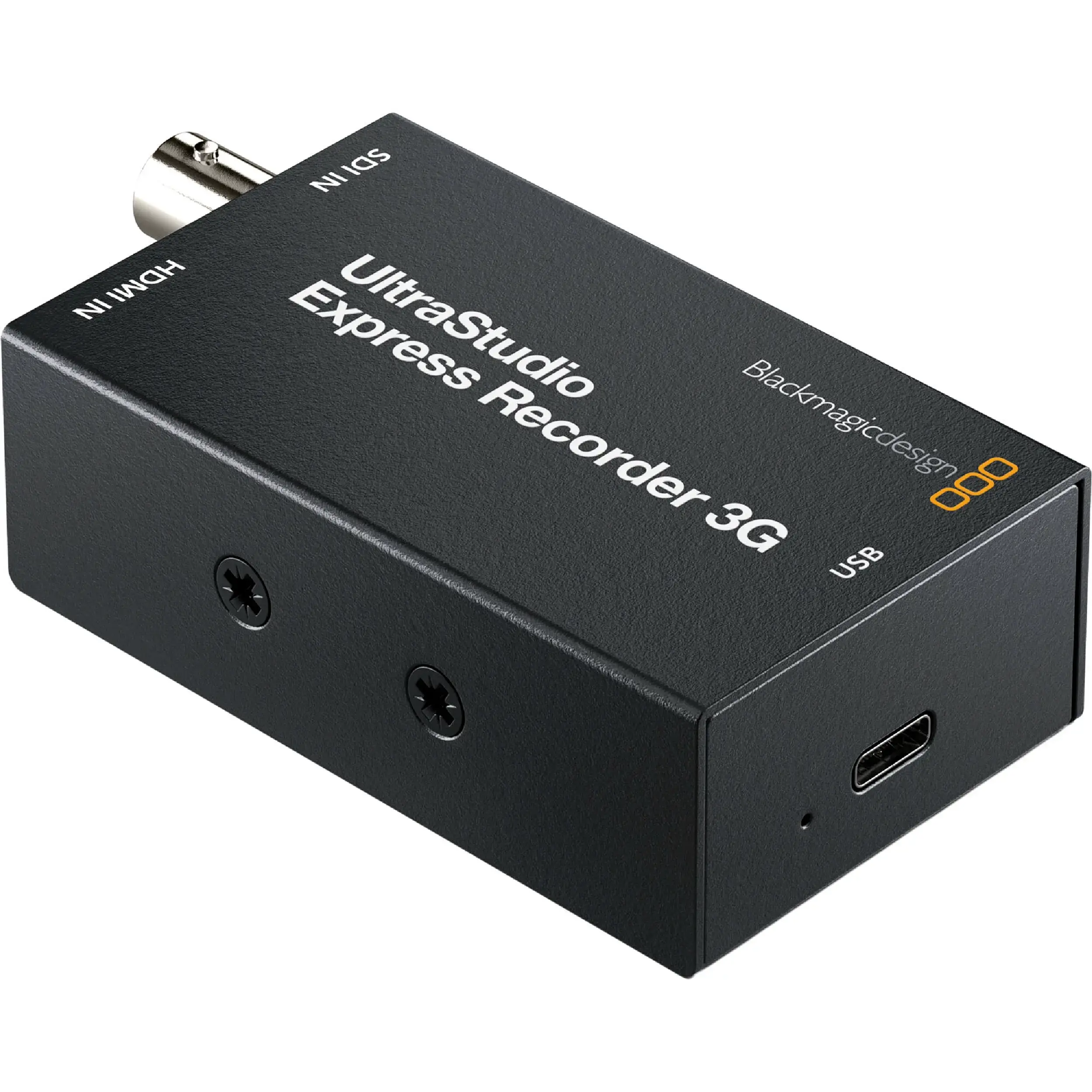 UltraStudio Express Recorder 3G