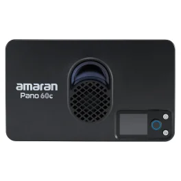 פנס לד Amaran Pano 60c Kit RGB