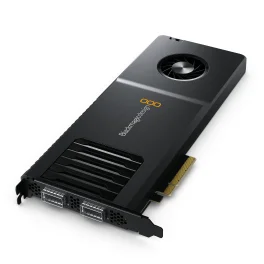 Blackmagic DeckLink IP 100G