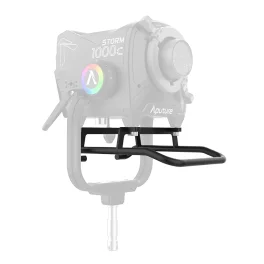 בסיס לפנס לד Aputure STORM 1000c/1200x