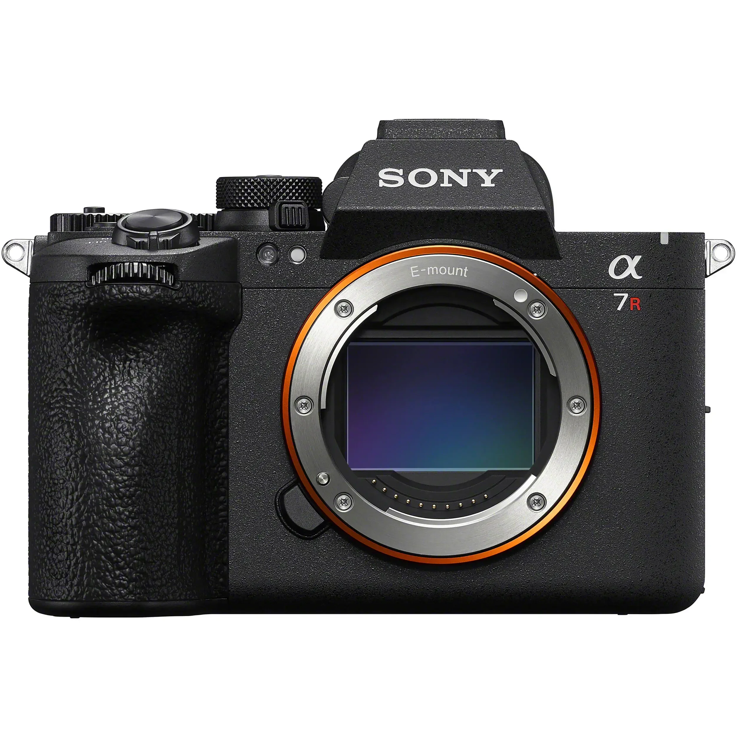גוף מצלמת מירורלס Sony a7R VI