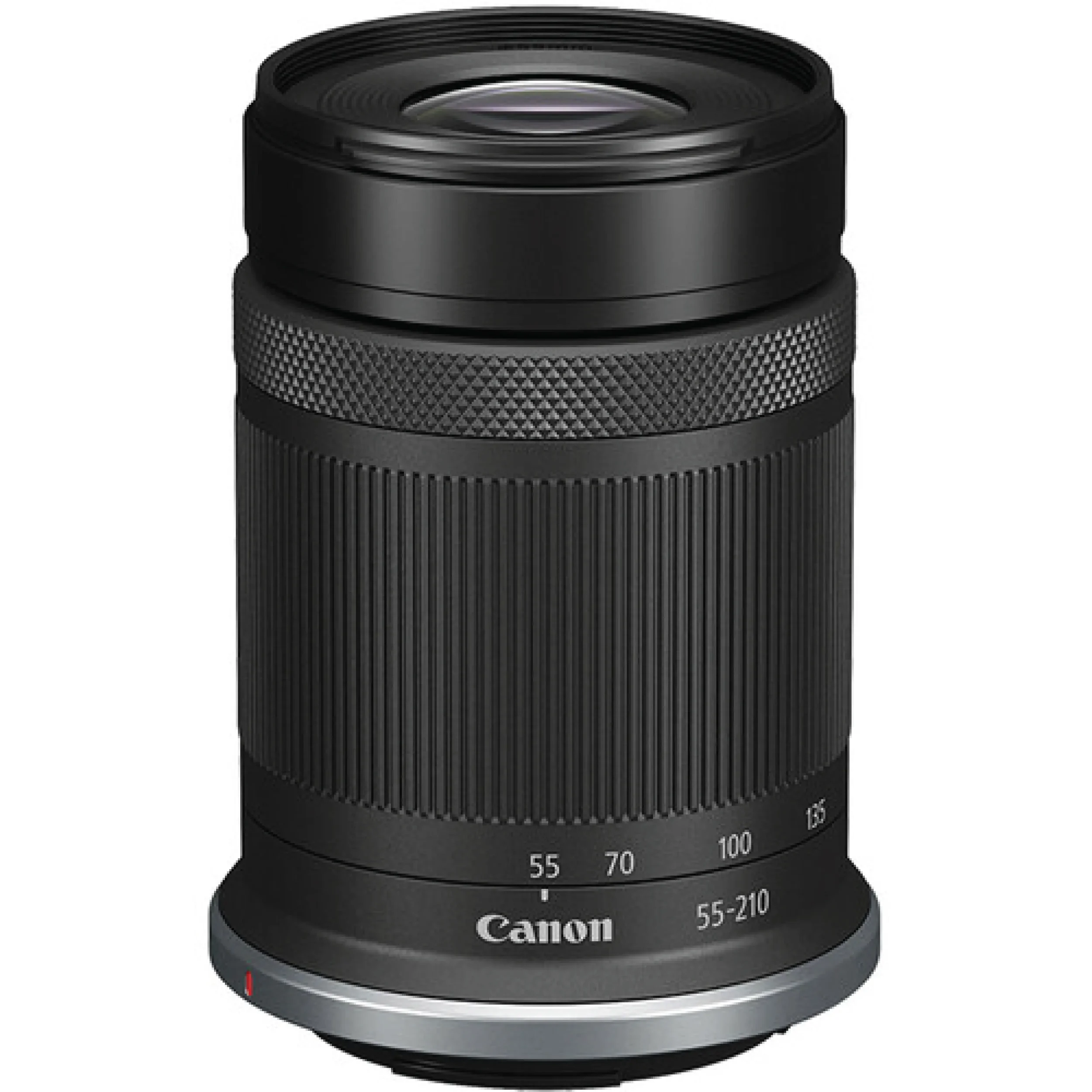 קיט מצלמה Canon R50 ועדשות RF-S 18-45+RF-S 55-210 IS