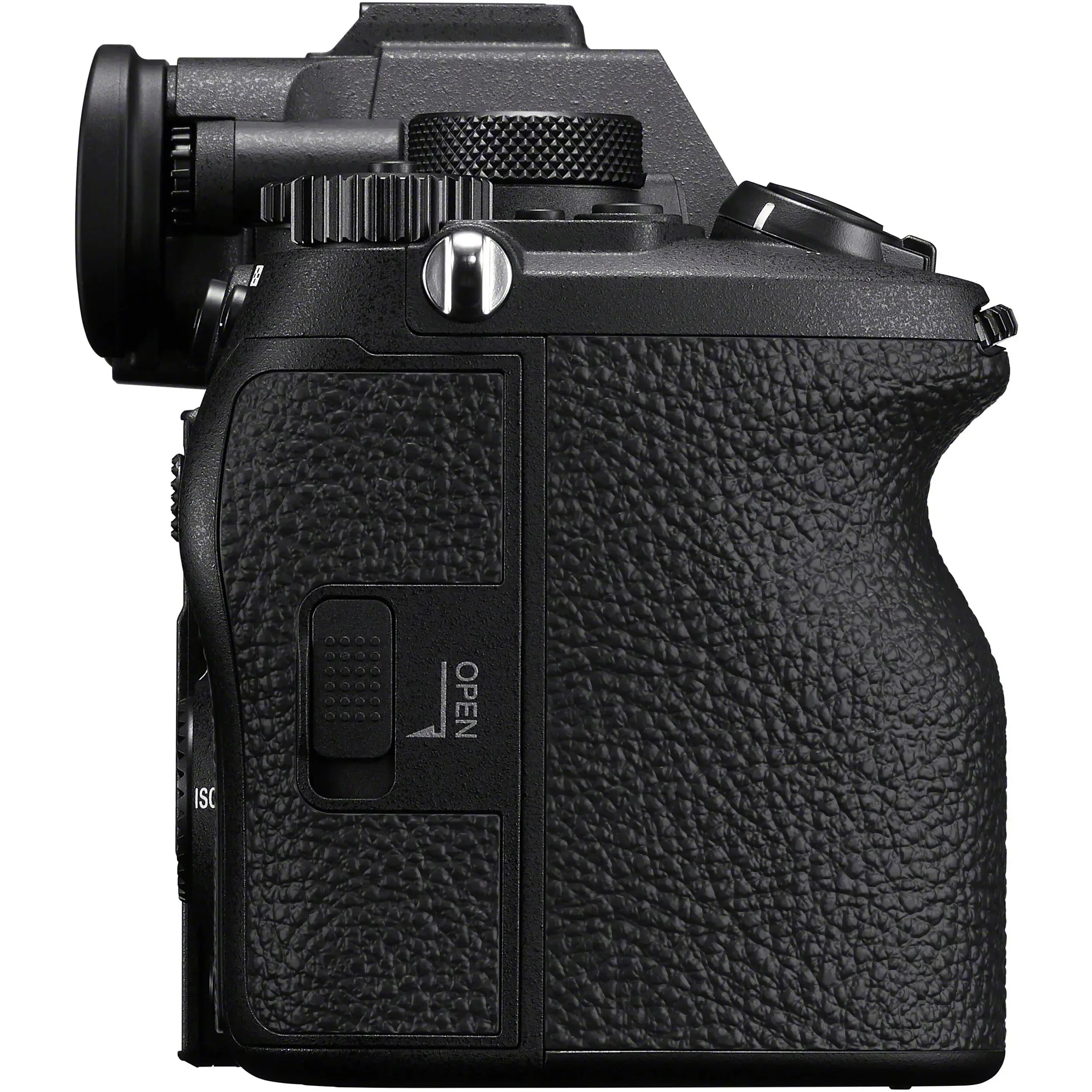 גוף מצלמת מירורלס Sony a7R VI