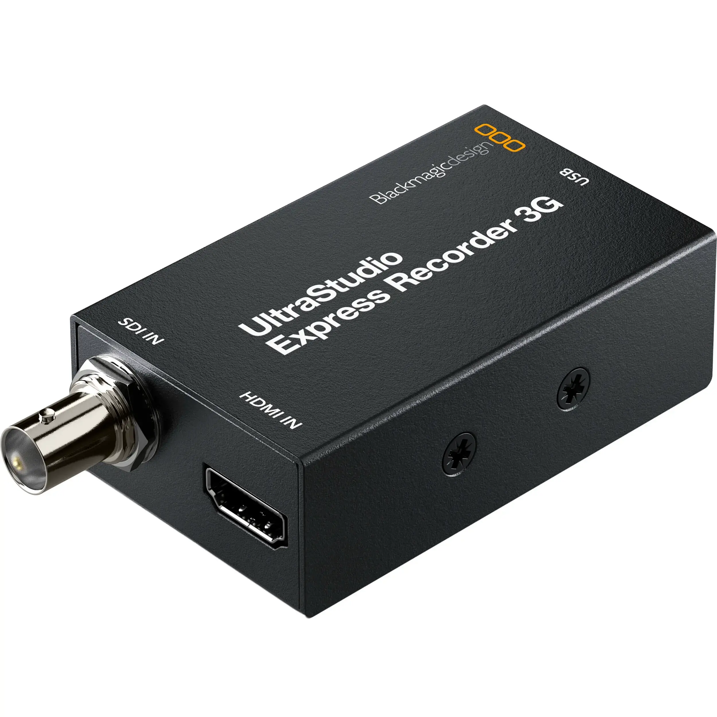 UltraStudio Express Recorder 3G
