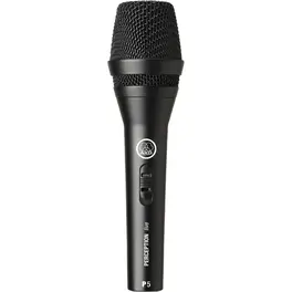 מיקרופון דינמי AKG P5 S