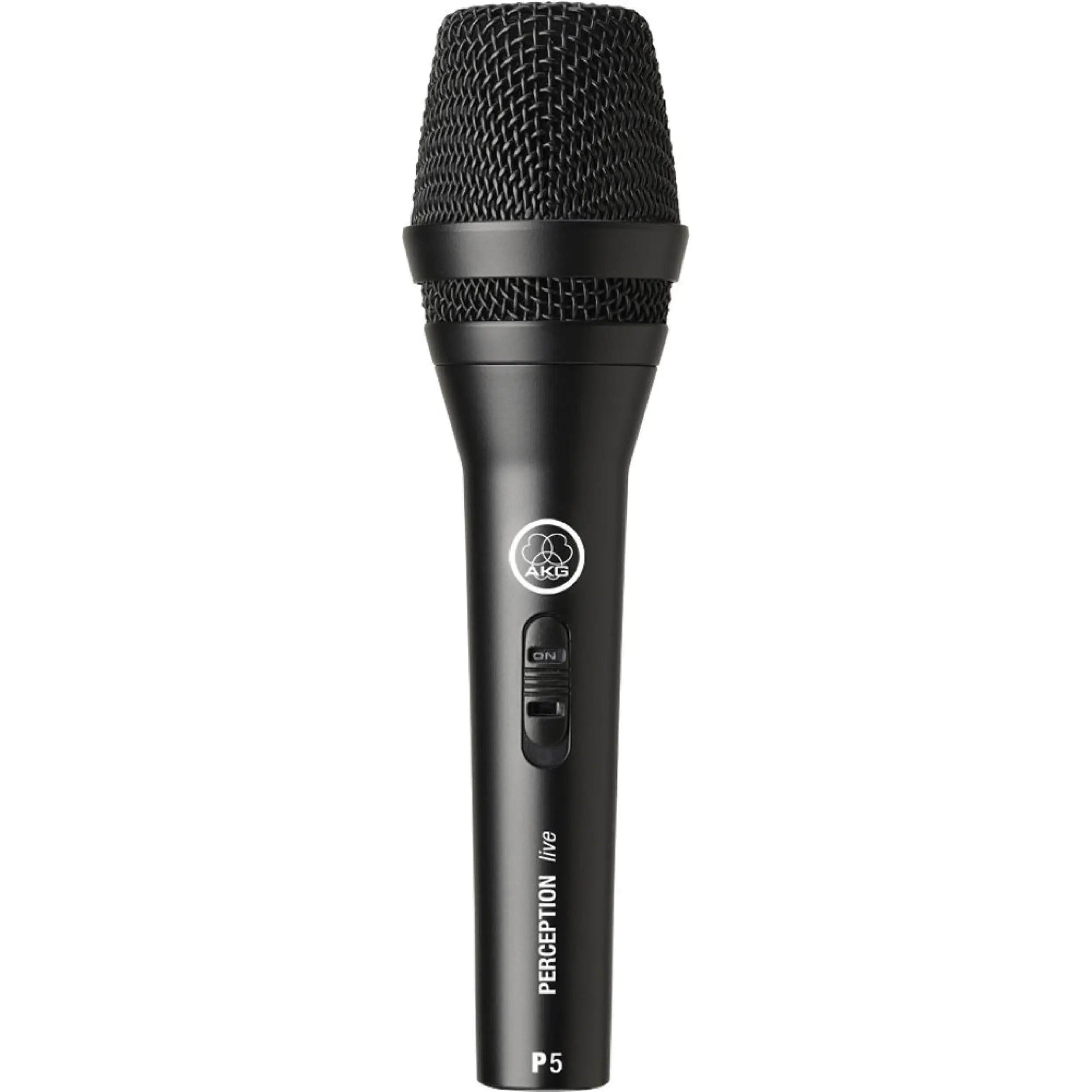 מיקרופון דינמי AKG P5 S