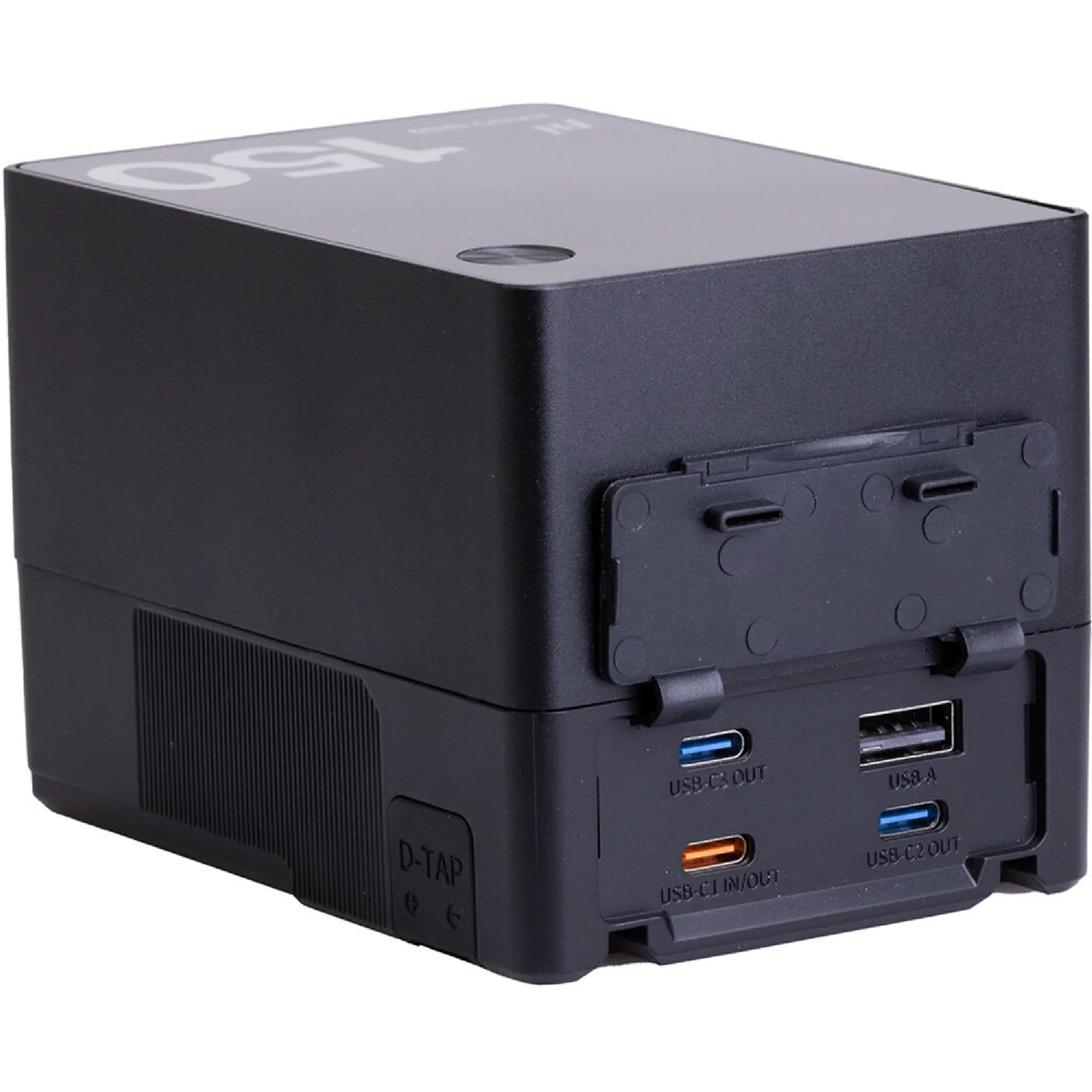 סוללת ליתיום FXLION NANO PRO 147Wh V-Mount
