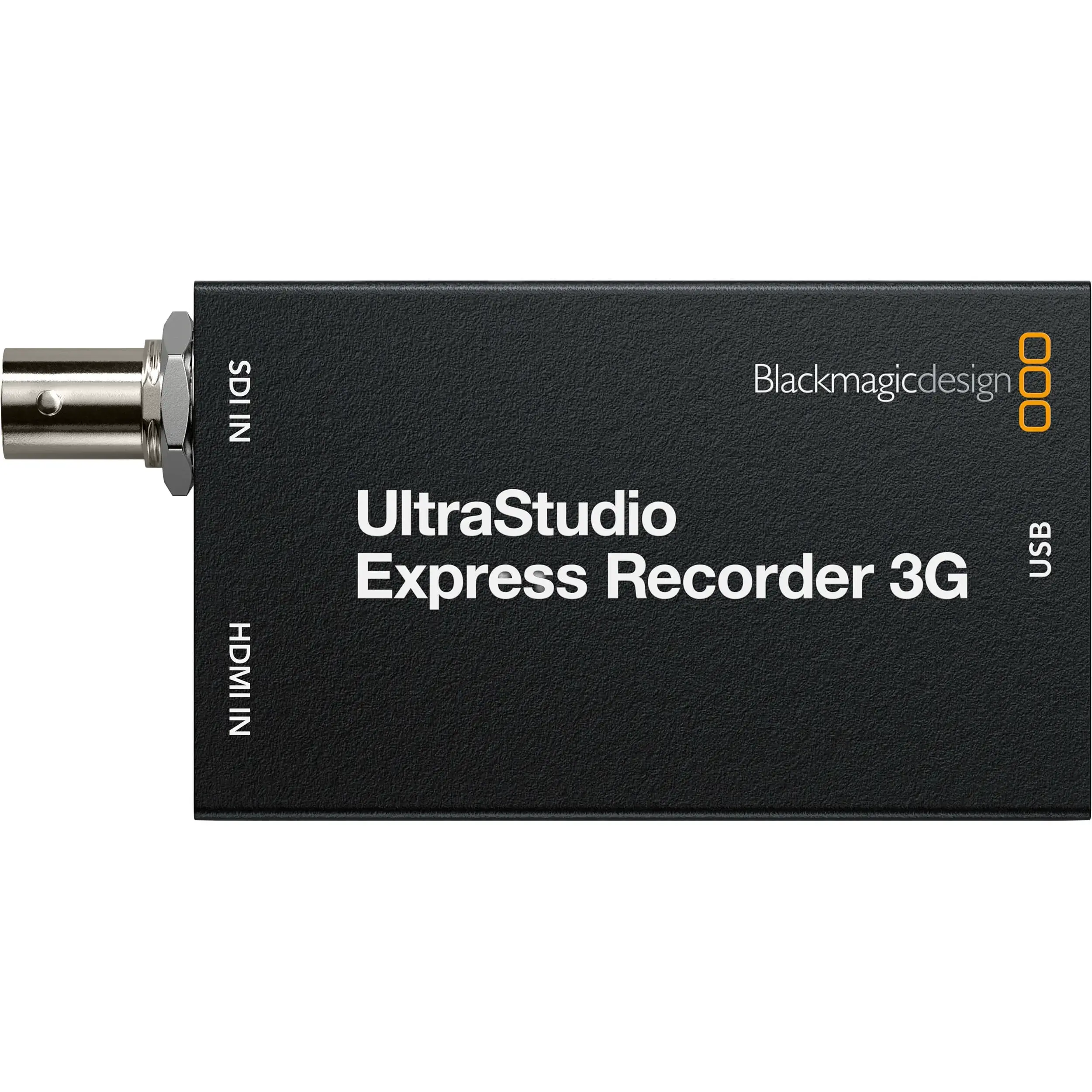 UltraStudio Express Recorder 3G