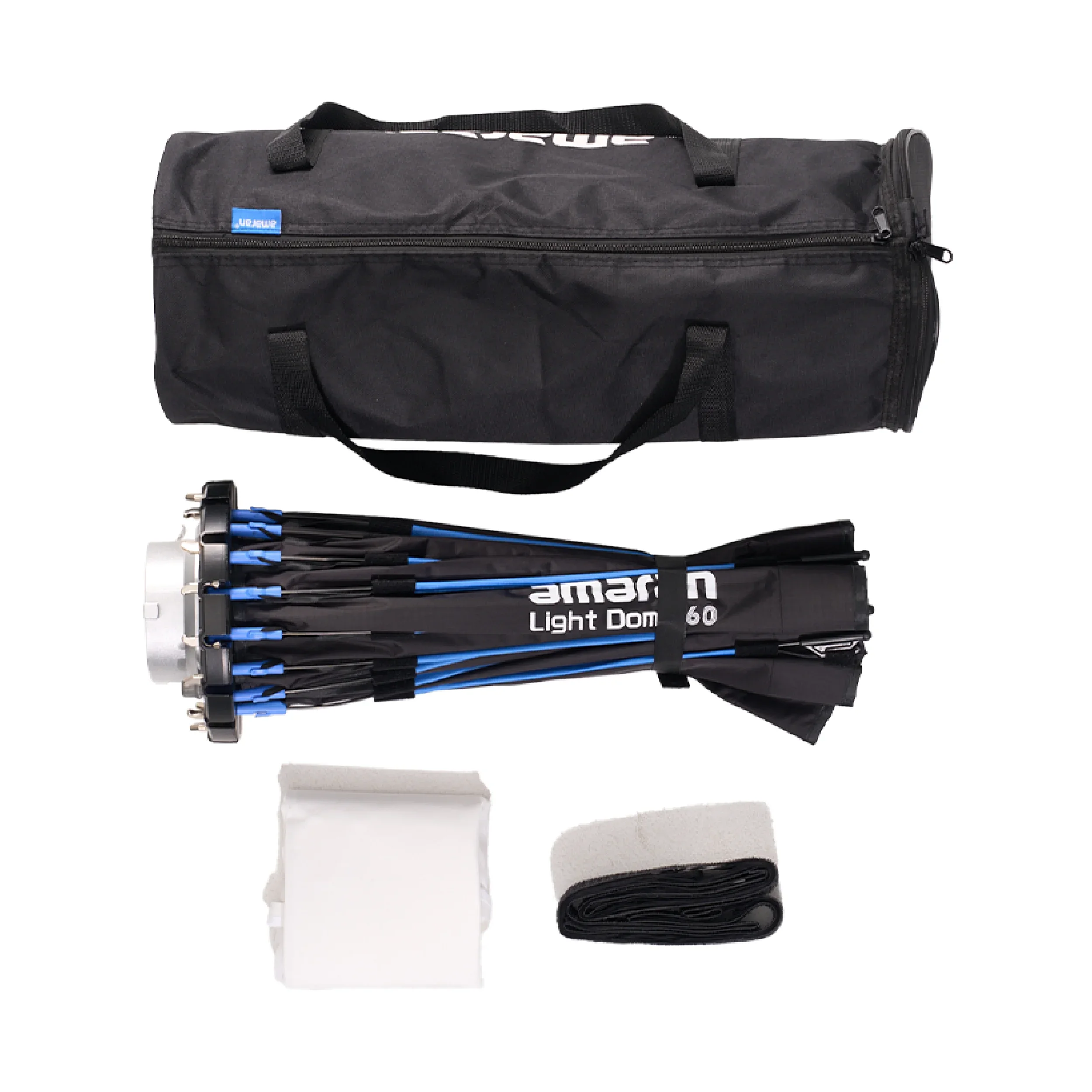 אוהל ריכוך 60 ס"מ Amaran Light Dome