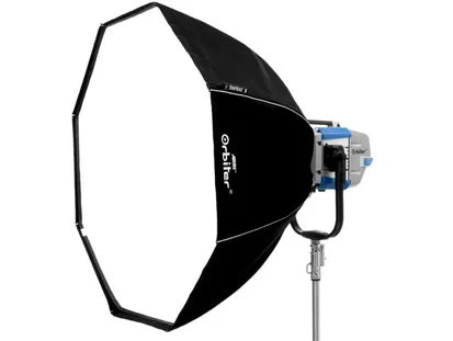 סופטבוקס - ARRI-LIGHTING