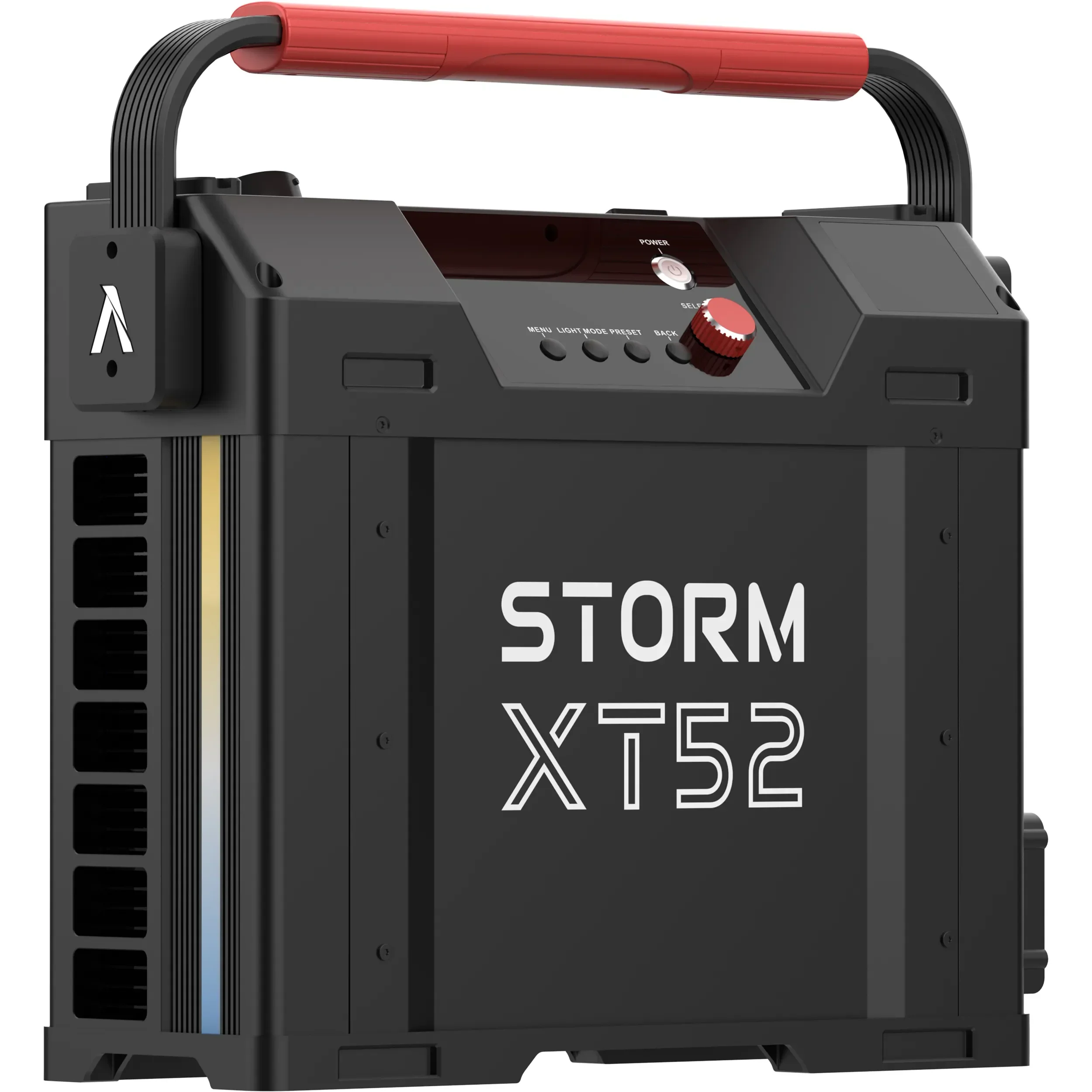 פנס לד Aputure Electro Storm XT52